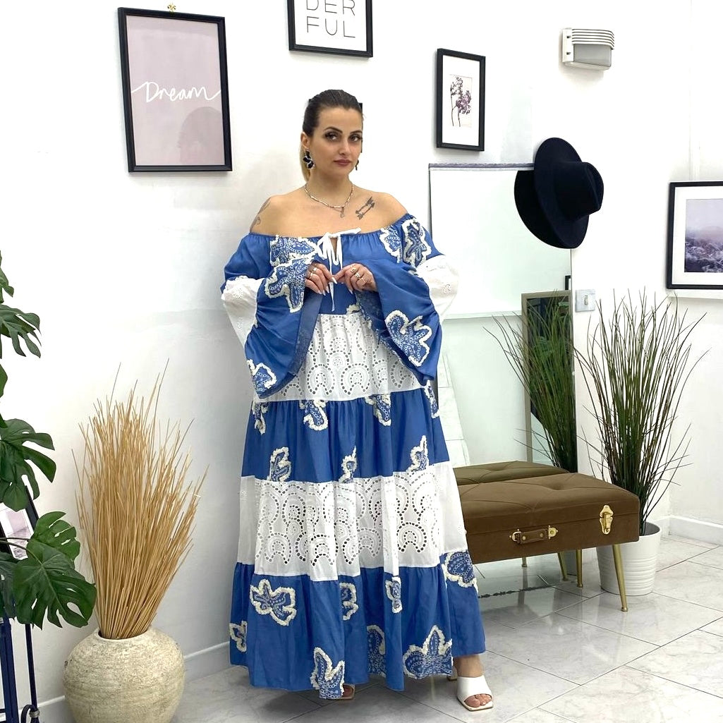ABITO POSITANO