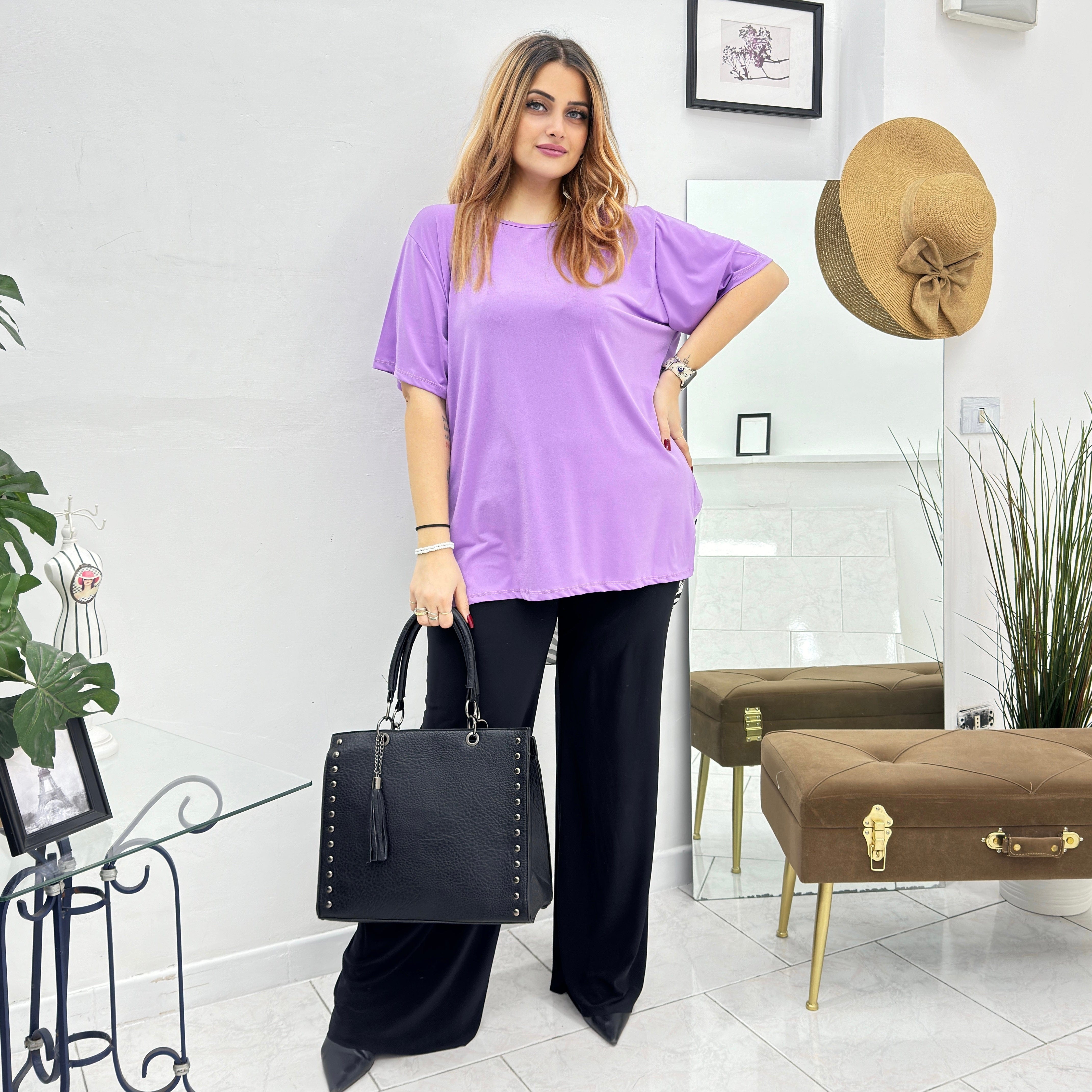 Maglia Graciela