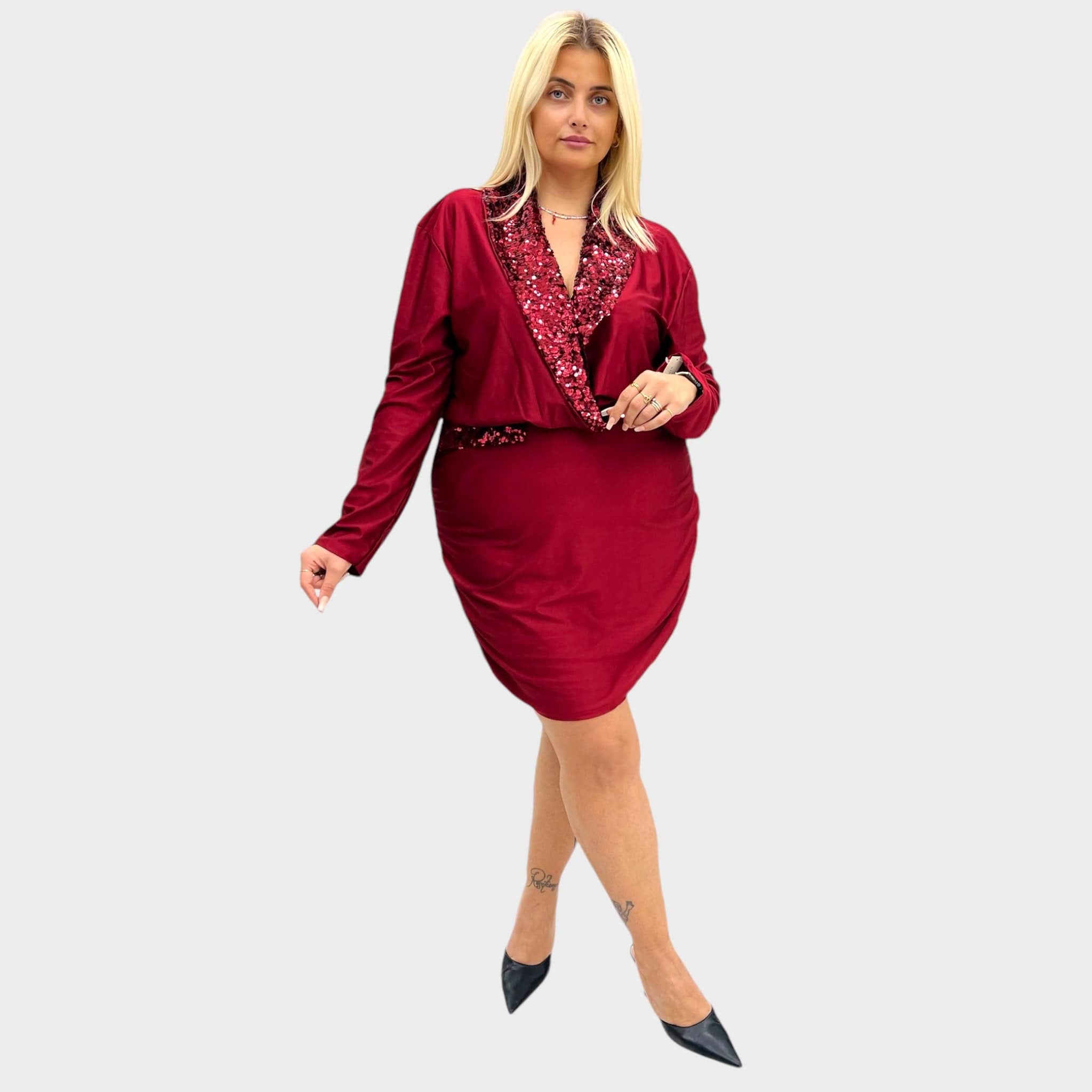 Vestito Kiara