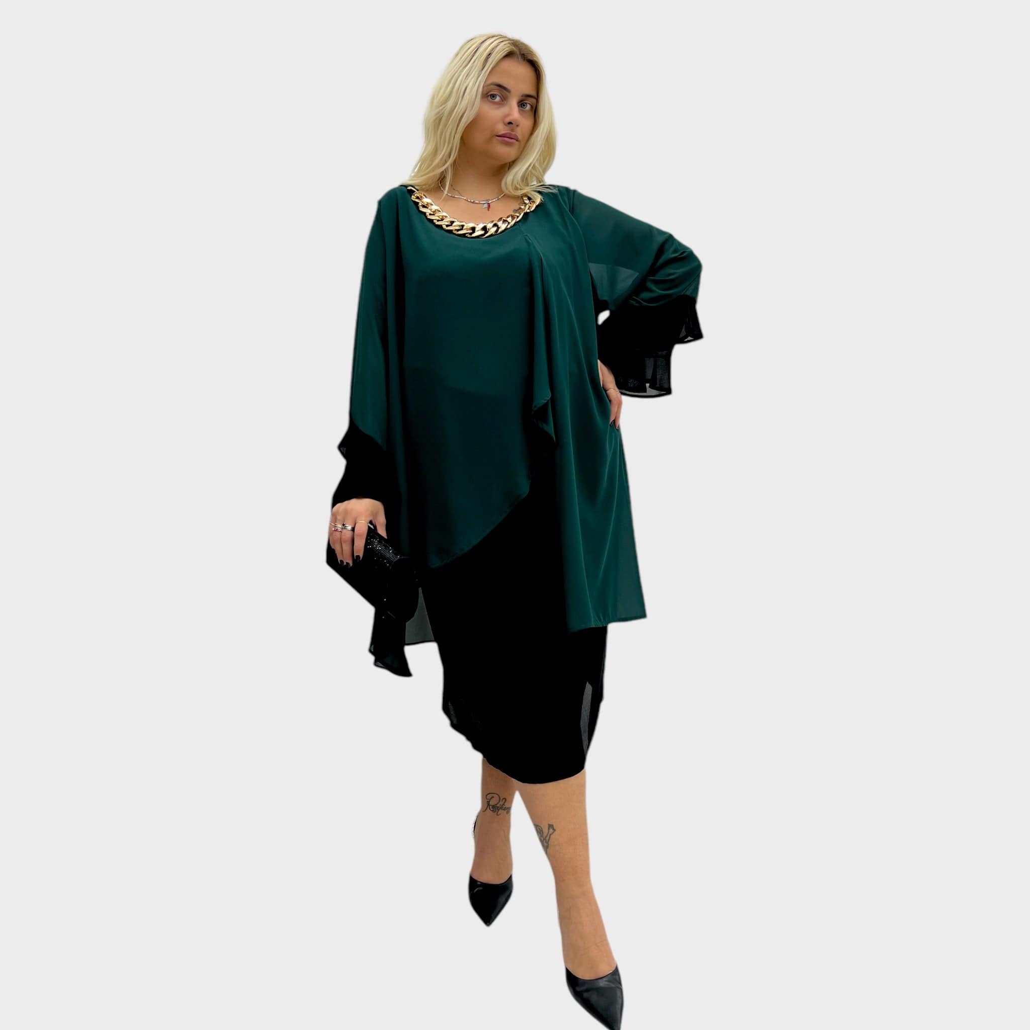 Vestito Mirella