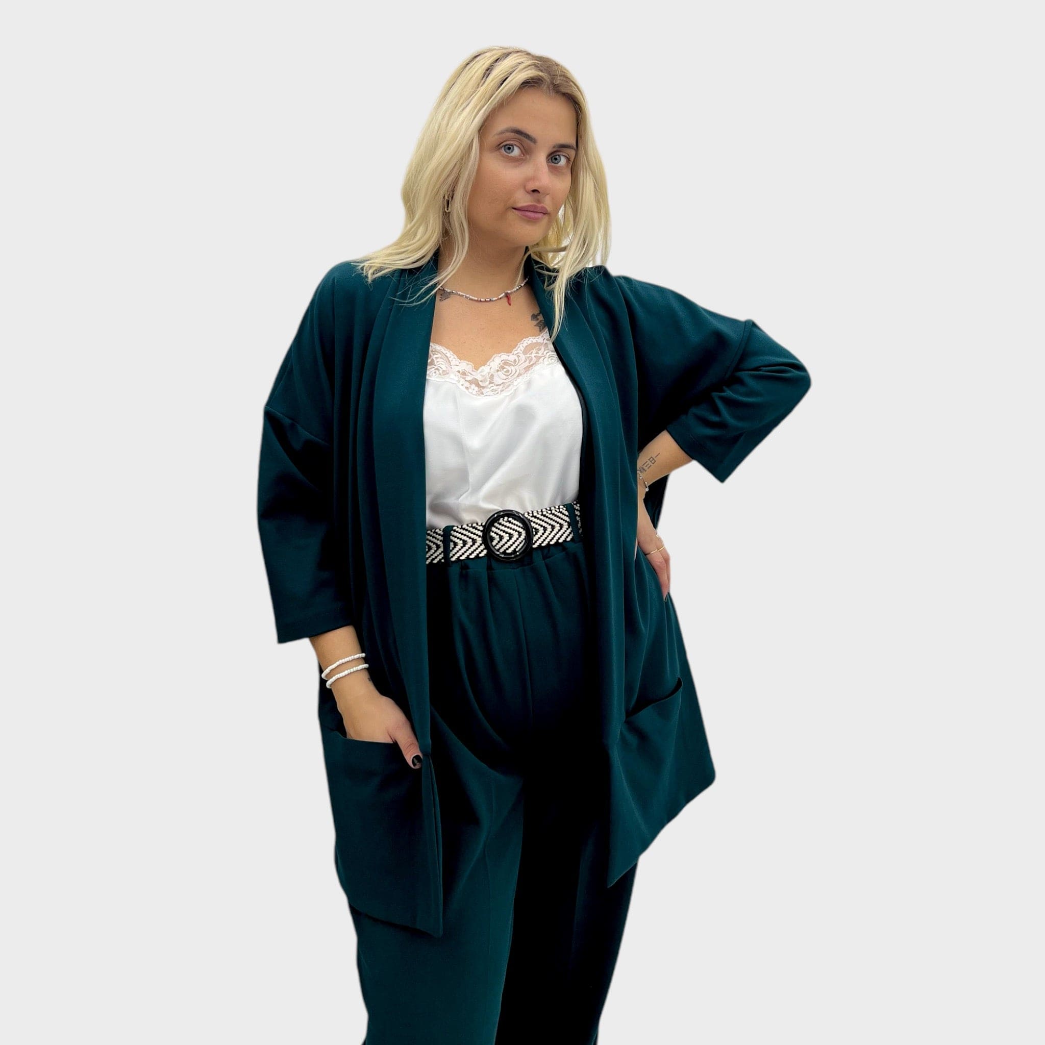 Pantalone Kikko