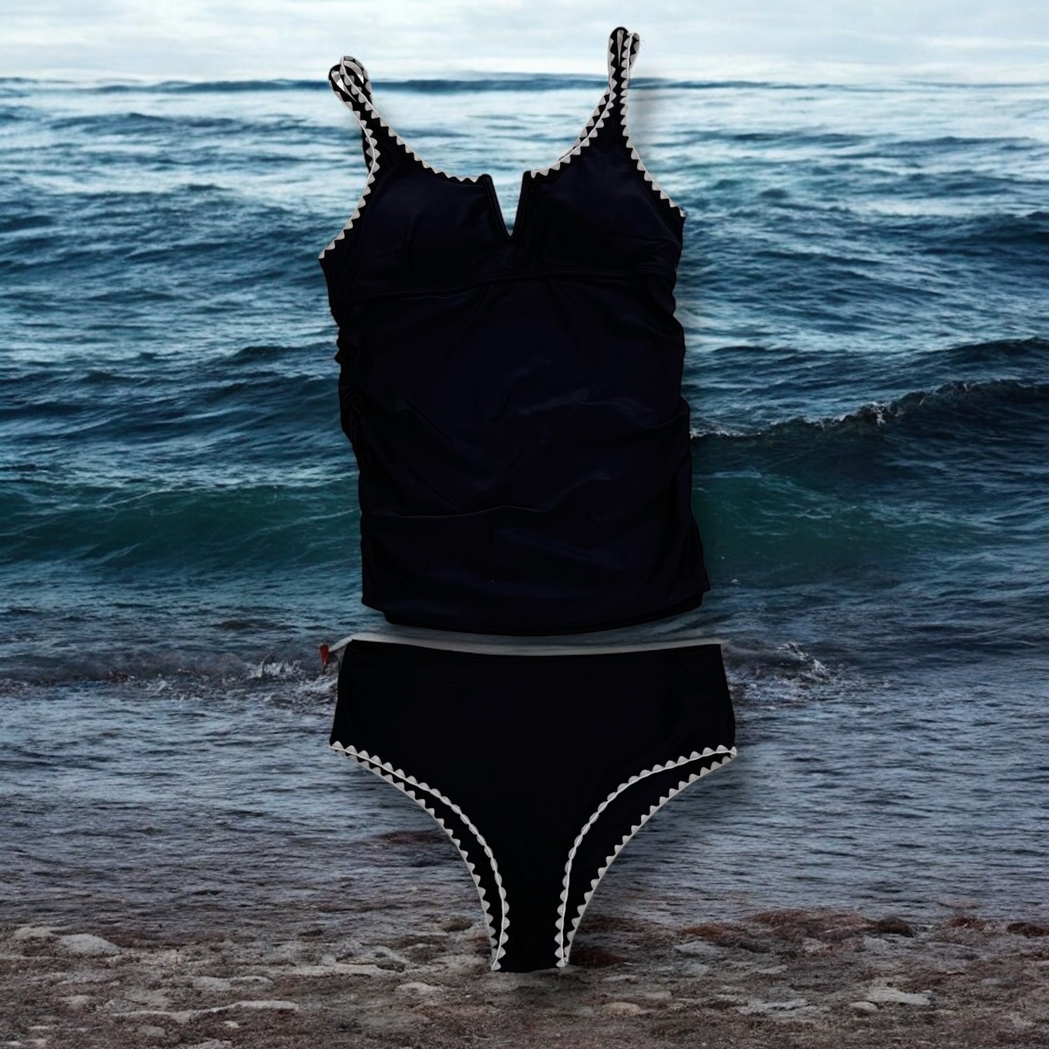 Costume Tankini Bali