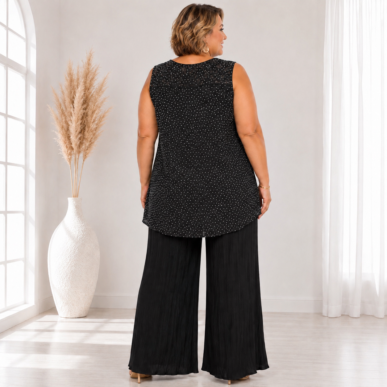 Canotta Aura Sparkle art. 2225