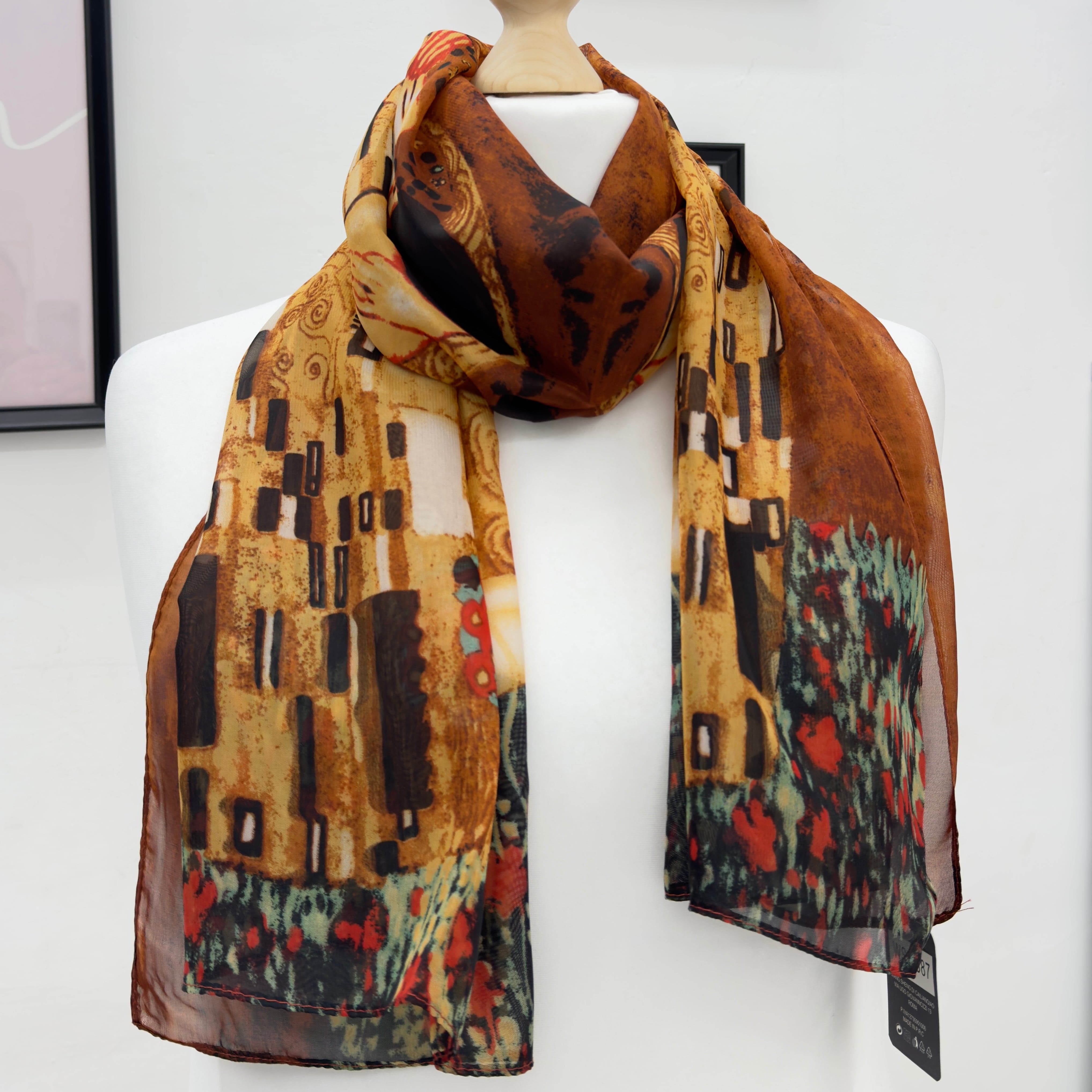 Foulard d'Artista