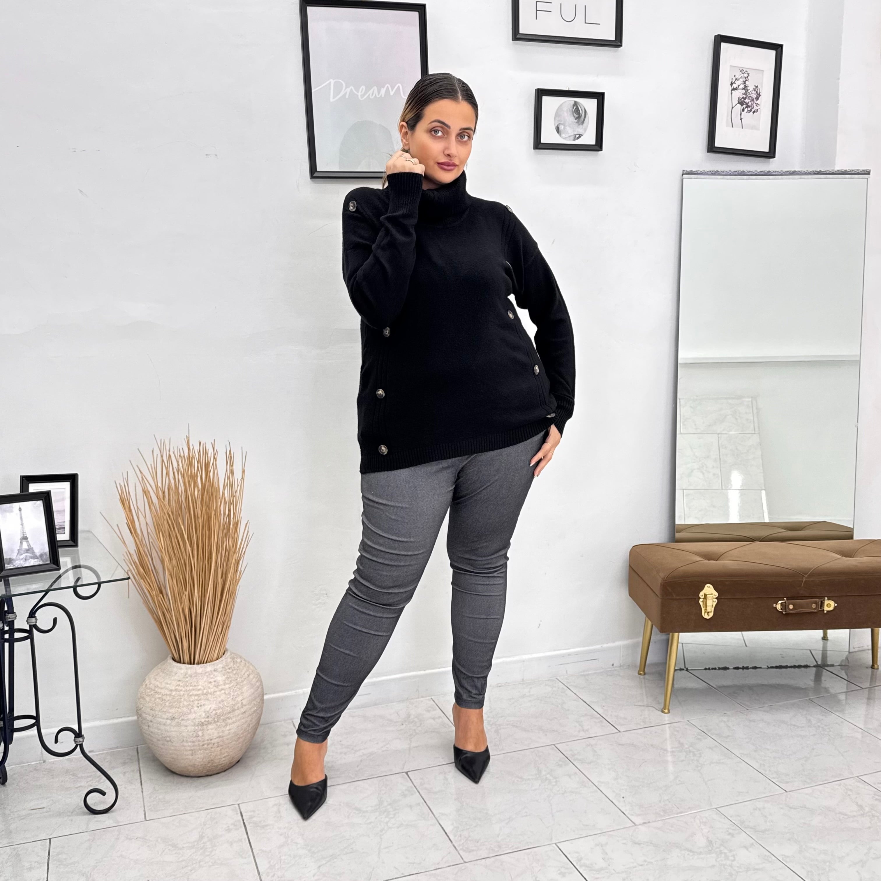 Pullover Caterina 96S