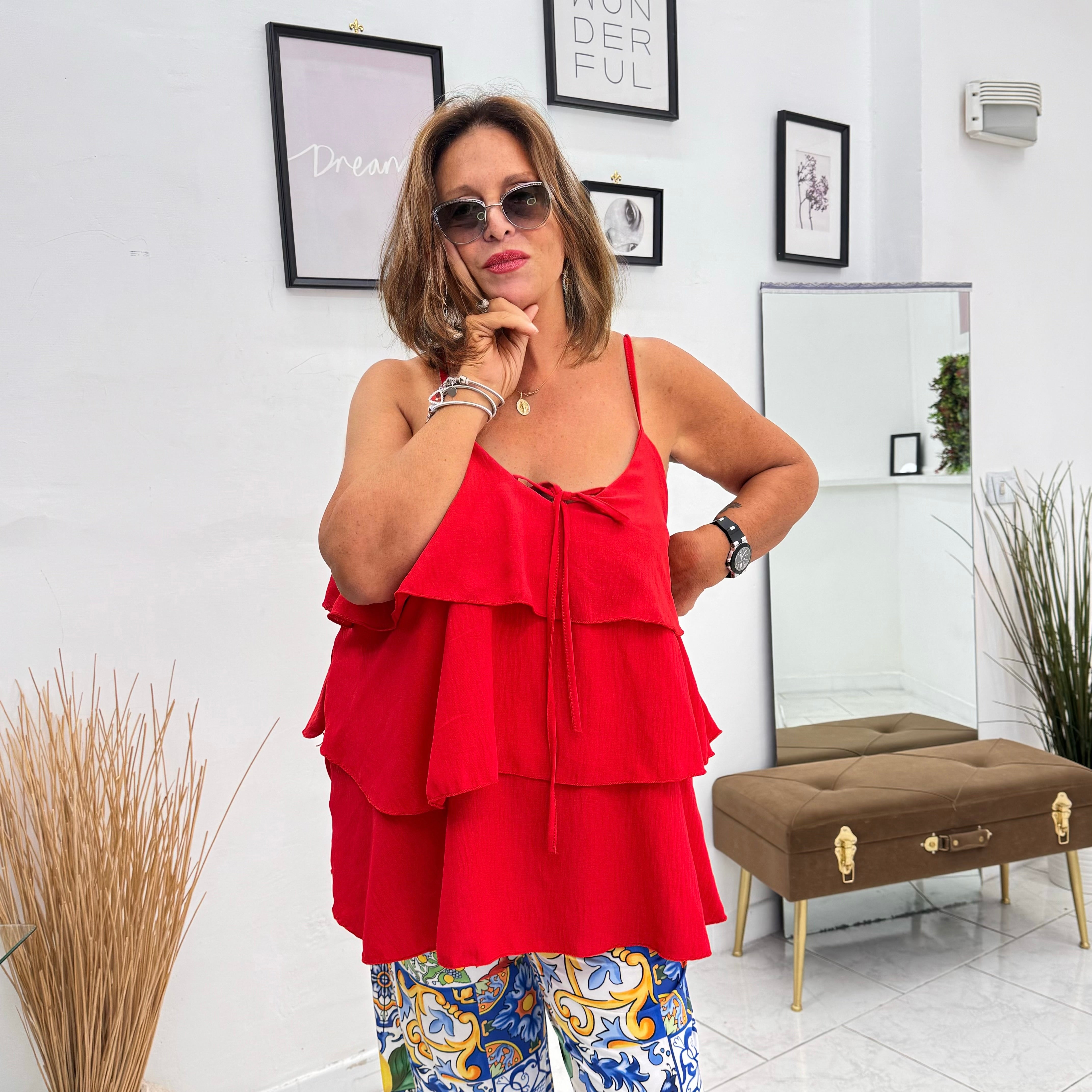 Canotta Frou