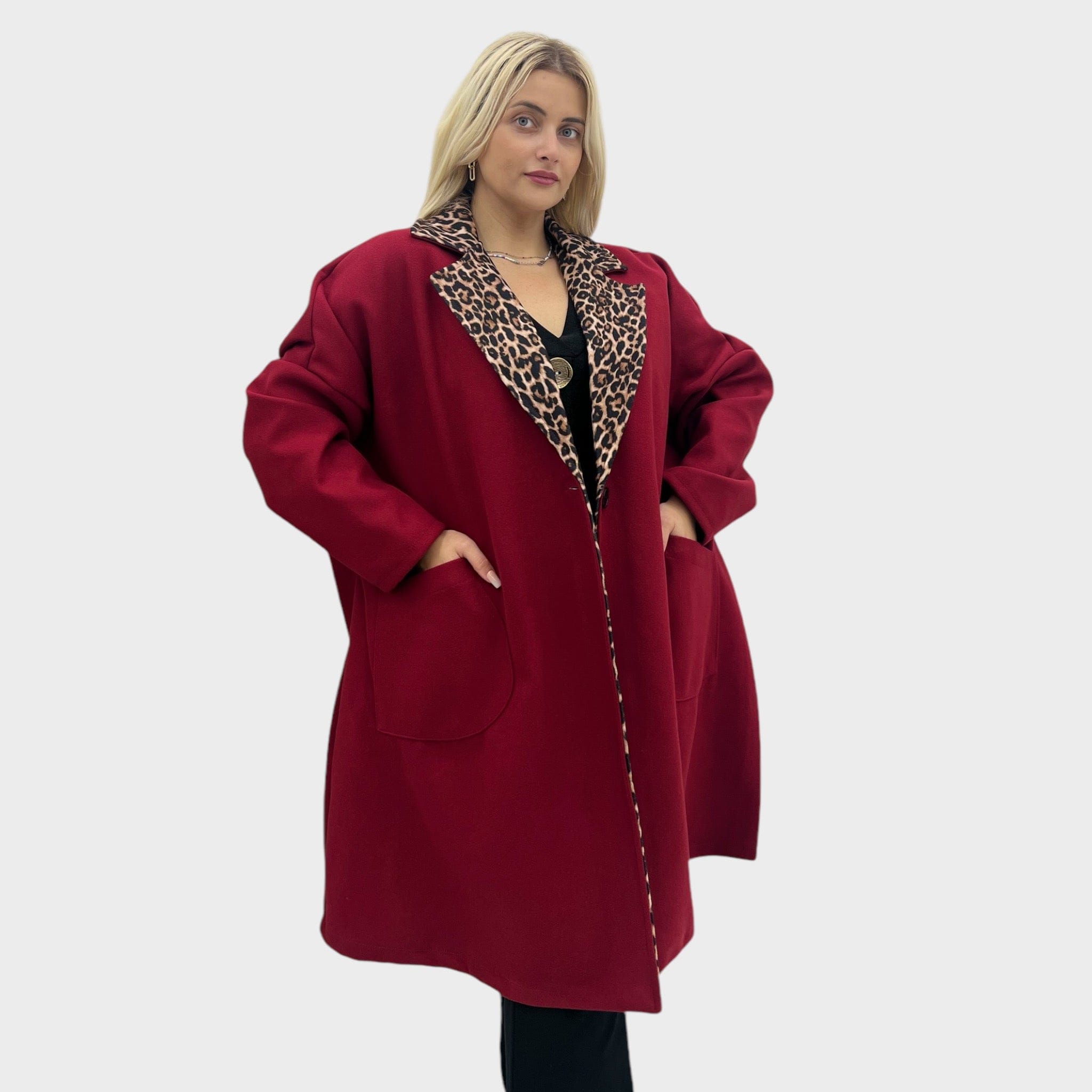 Cappotto Ludovika