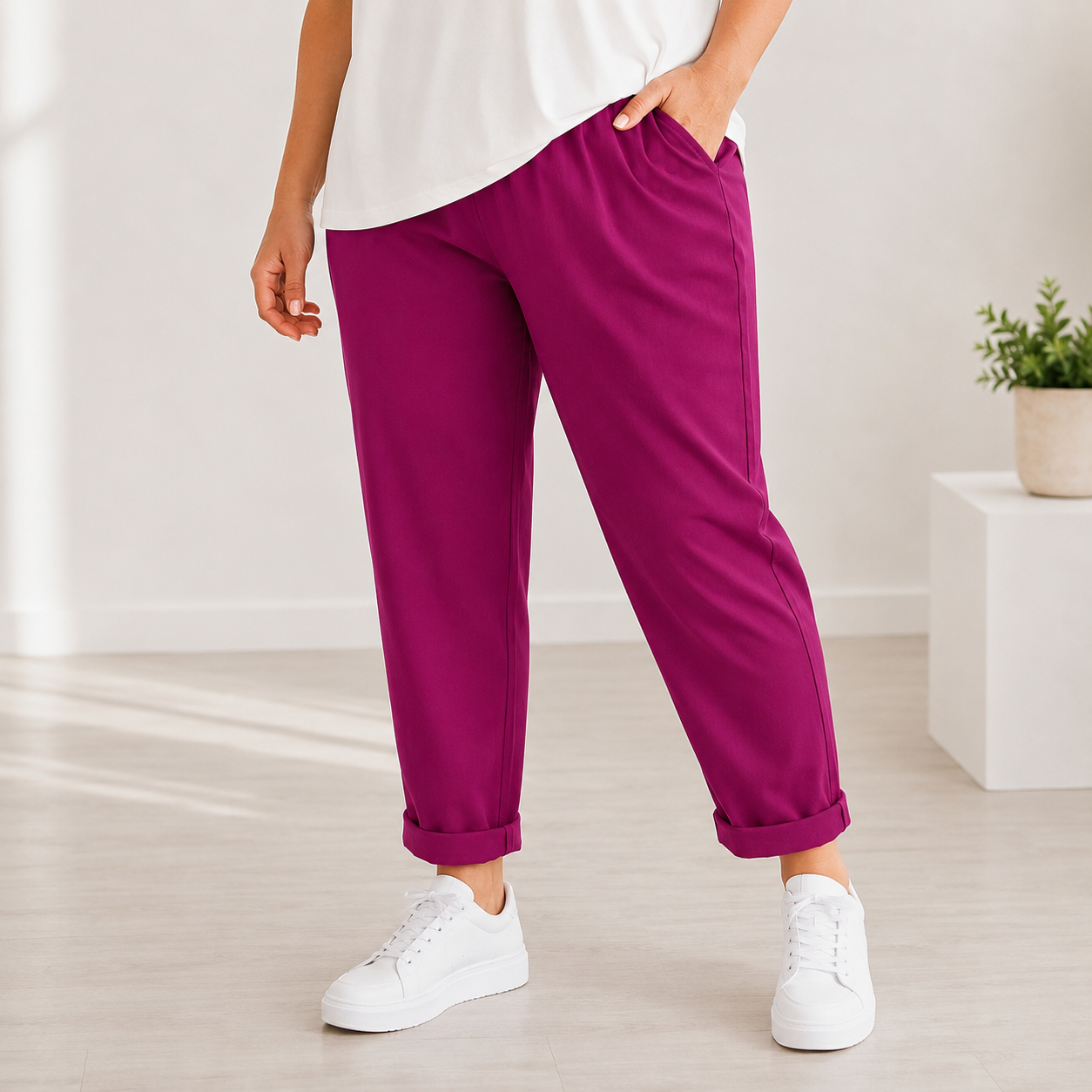 Pantalone Tasca America