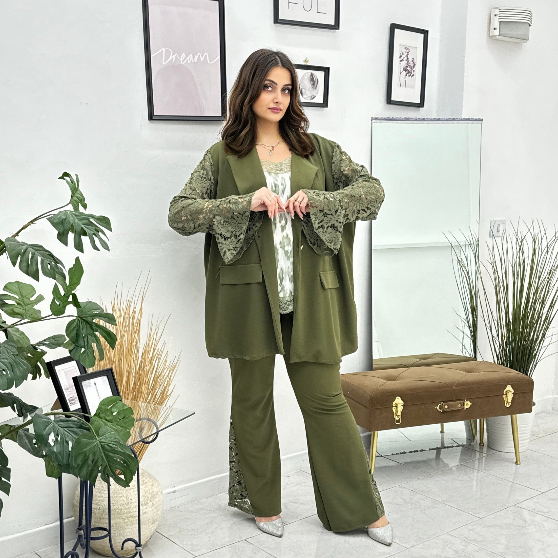 TAILLEUR ROMINA