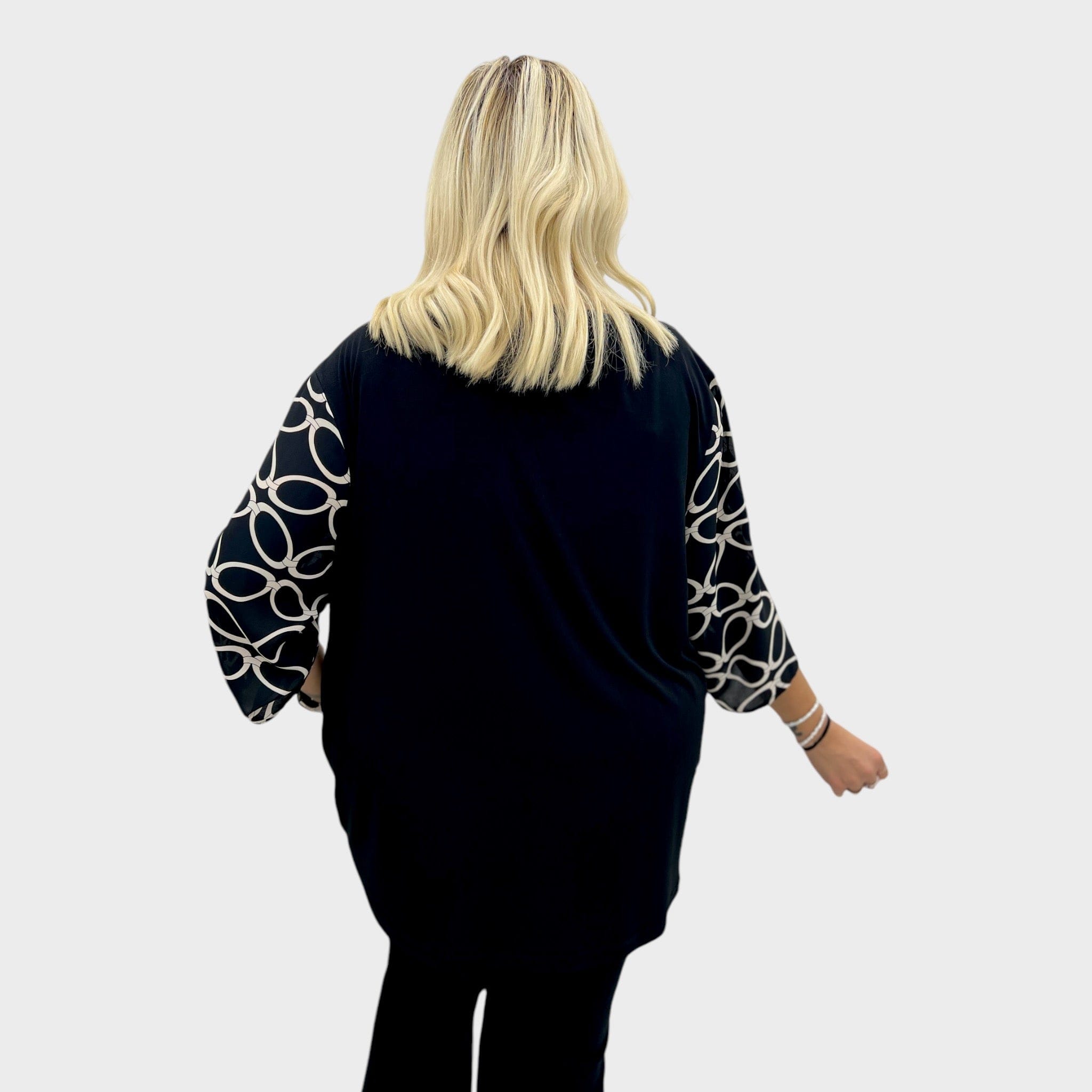 Maglia Chain