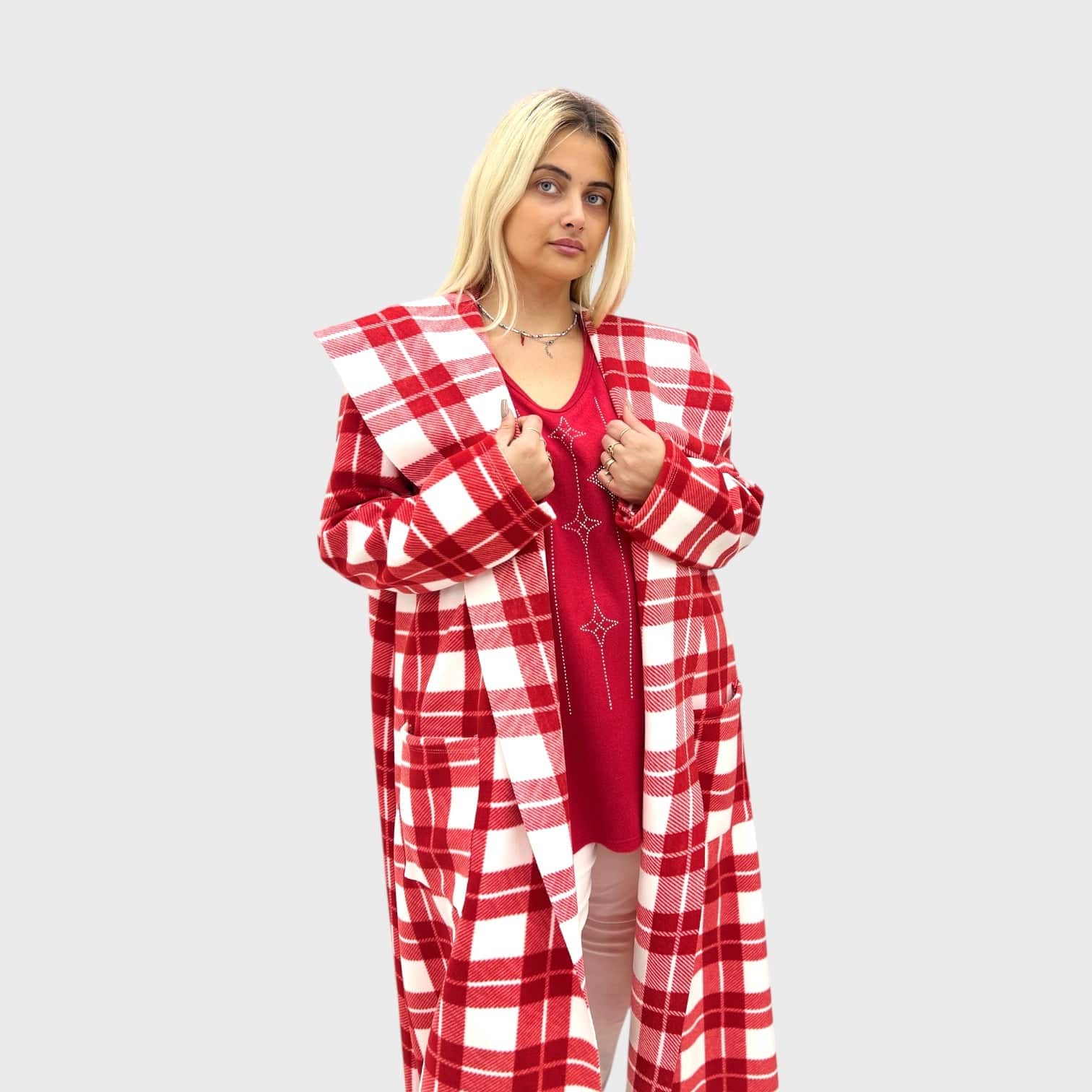 Cappotto Mara
