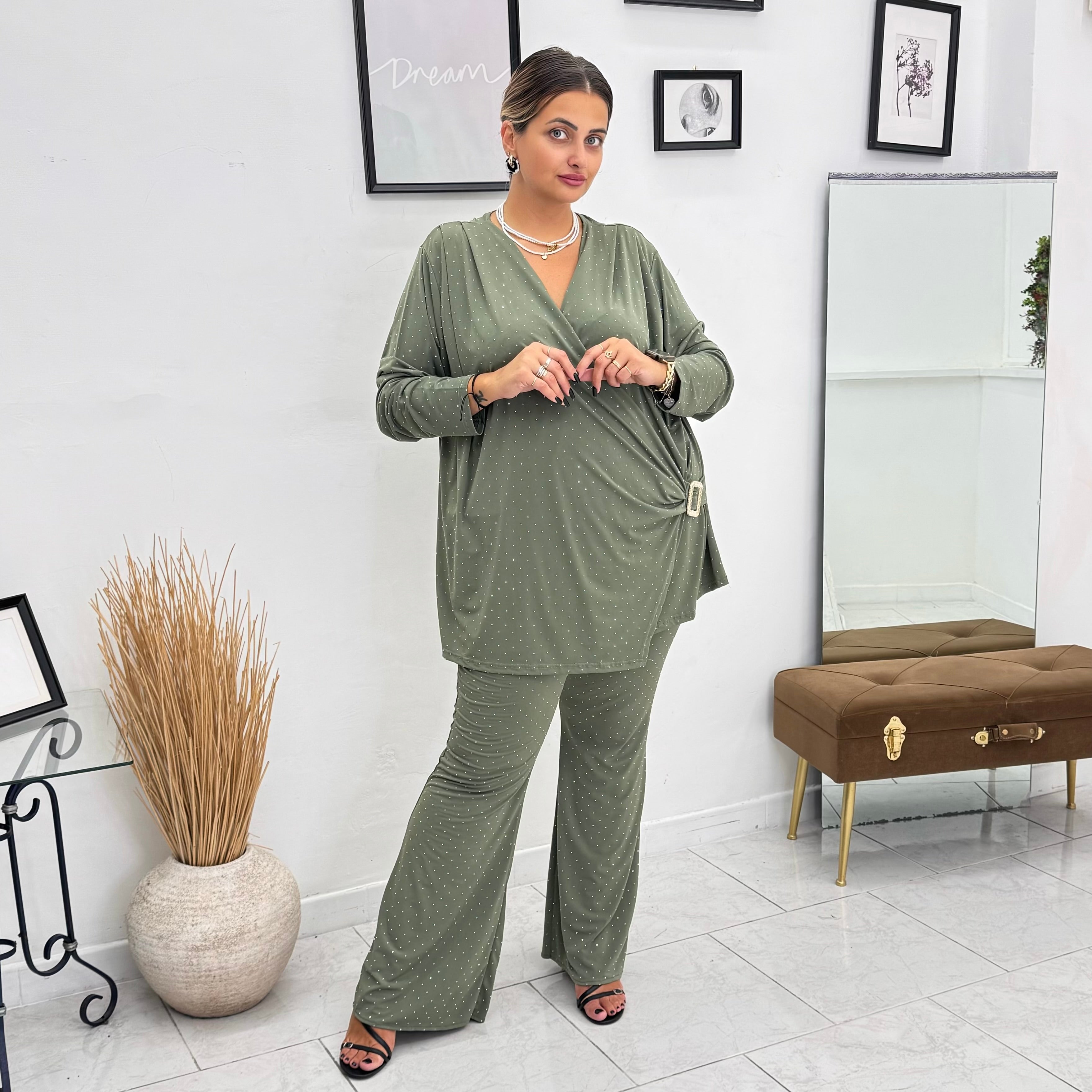 Completo Chic