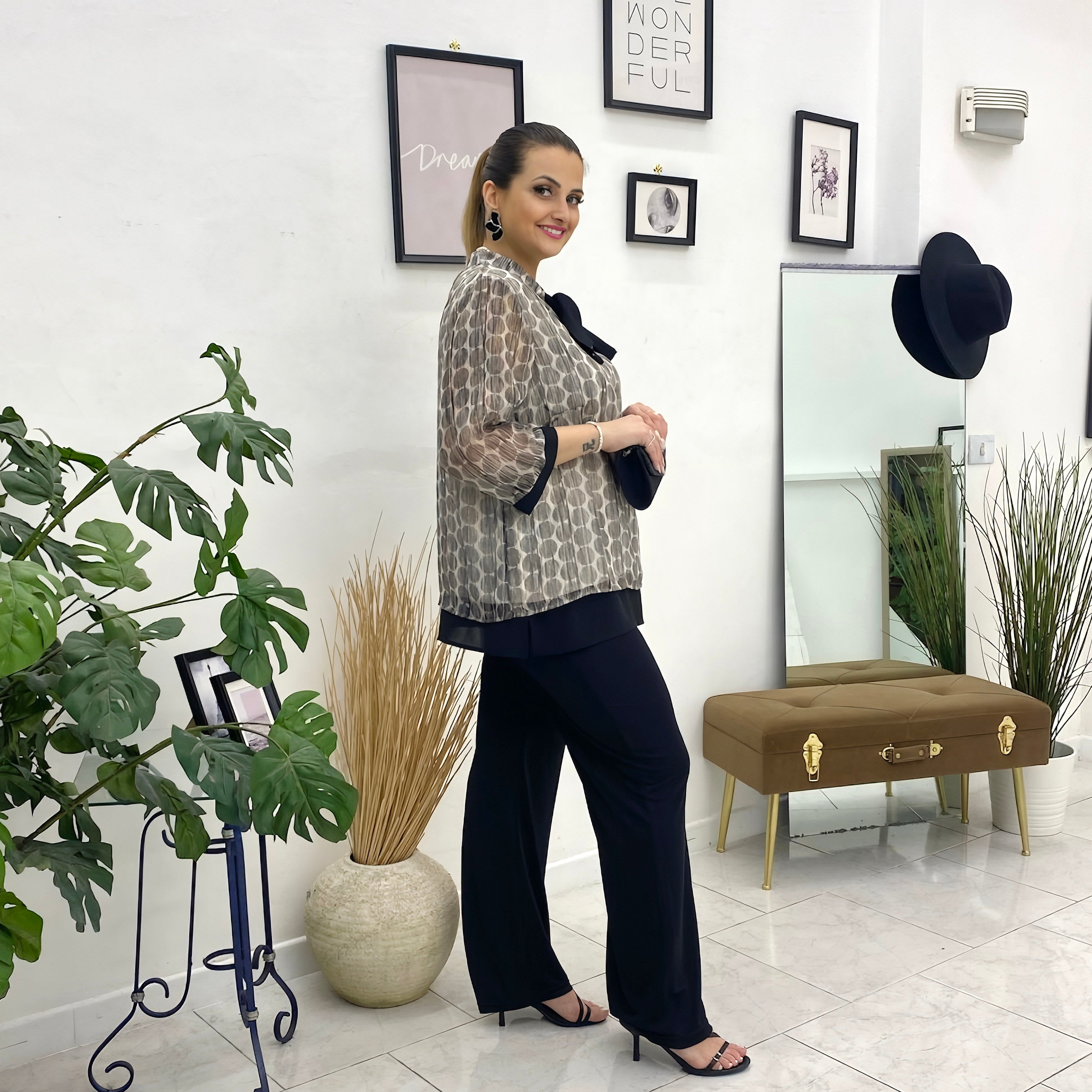 Casacca Paris