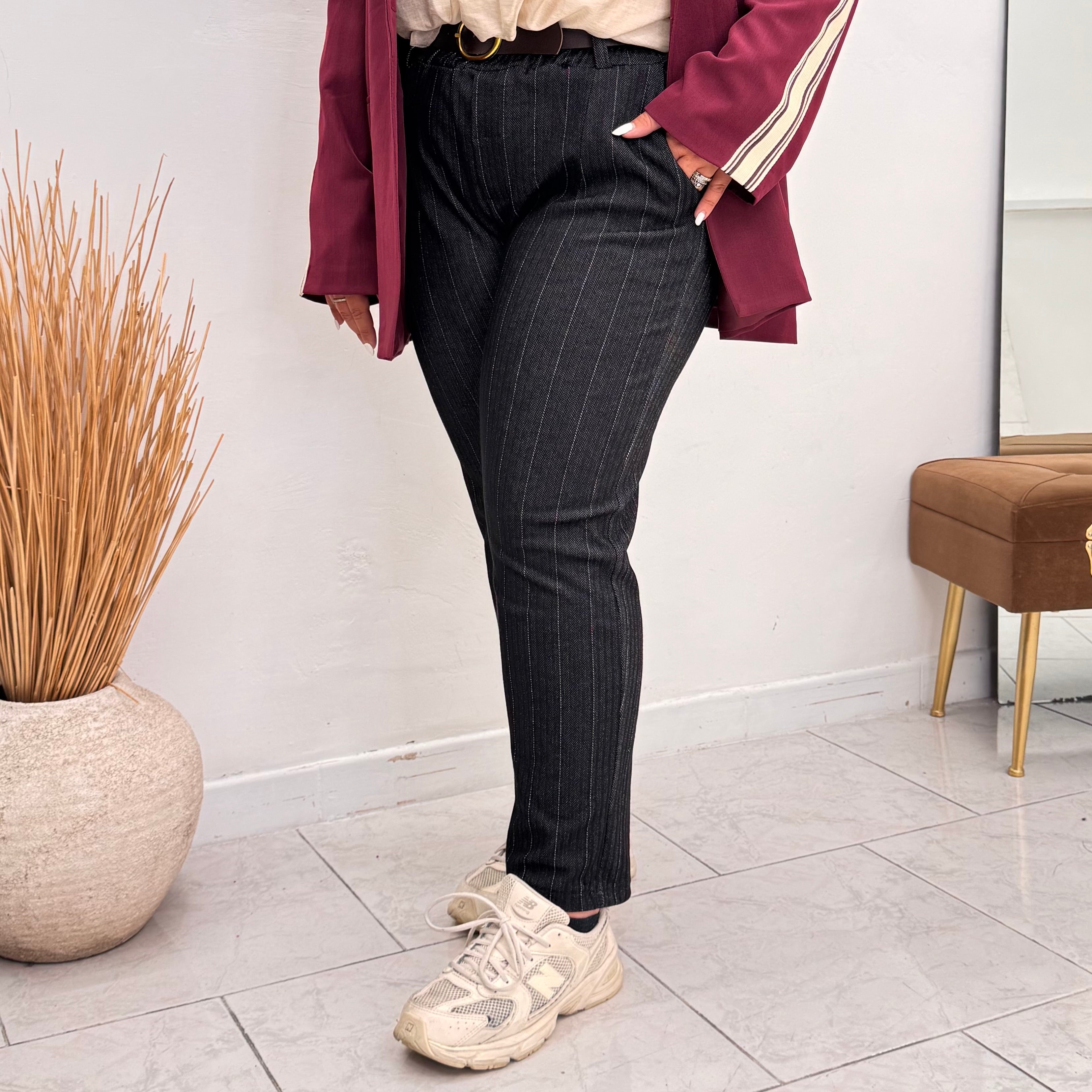 Pantalone Classy