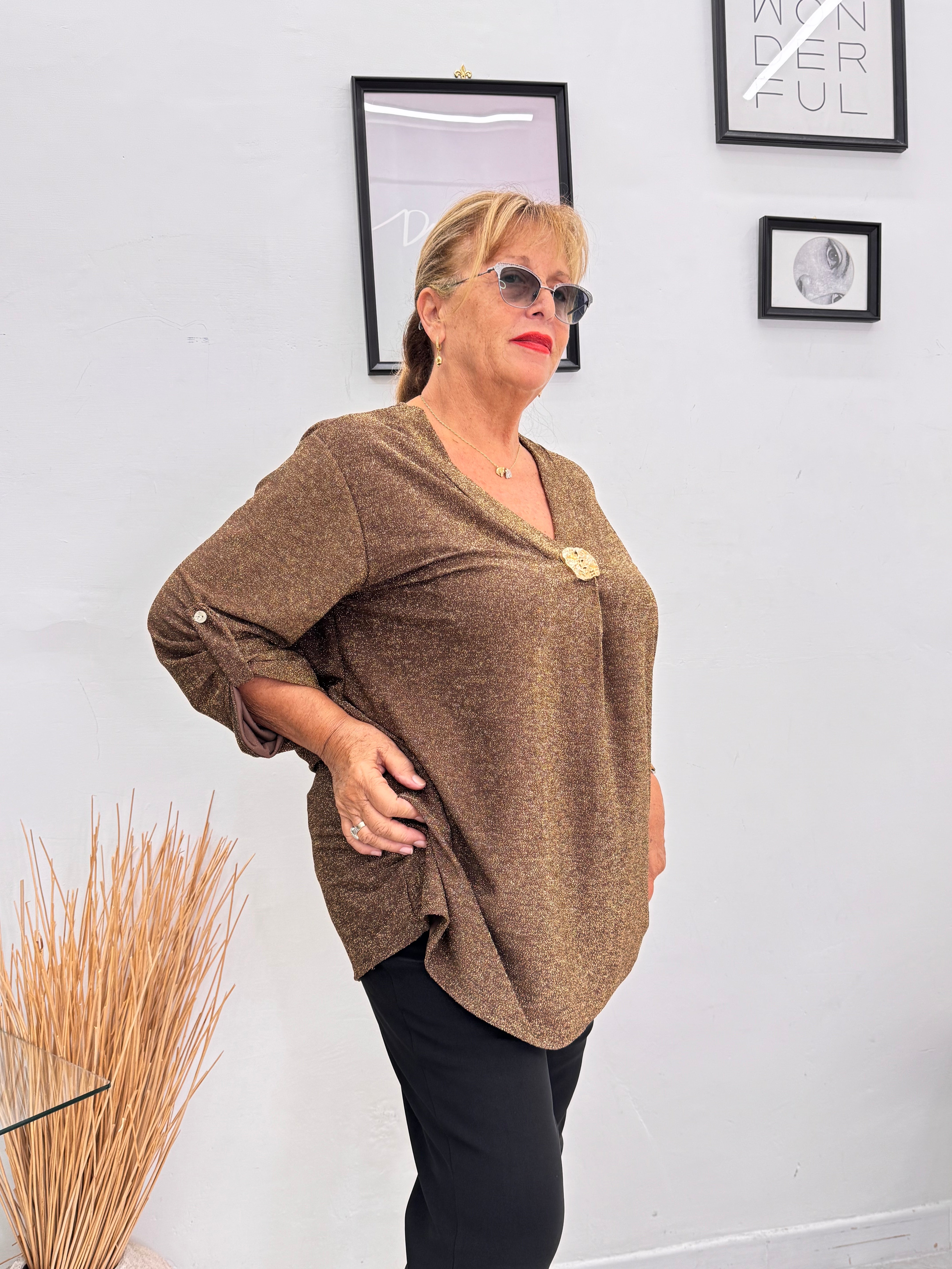 Maglia TRILLY