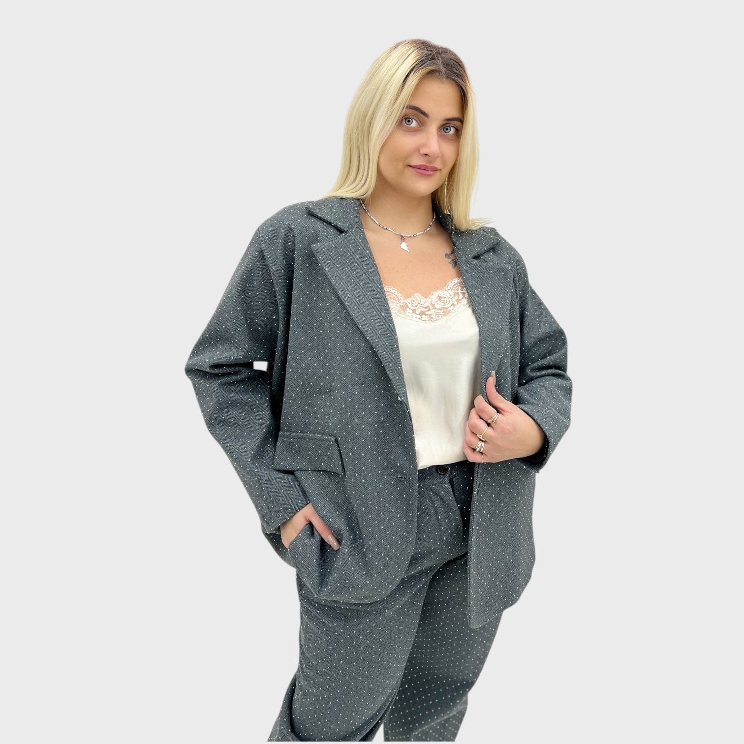TAILLEUR CARLA