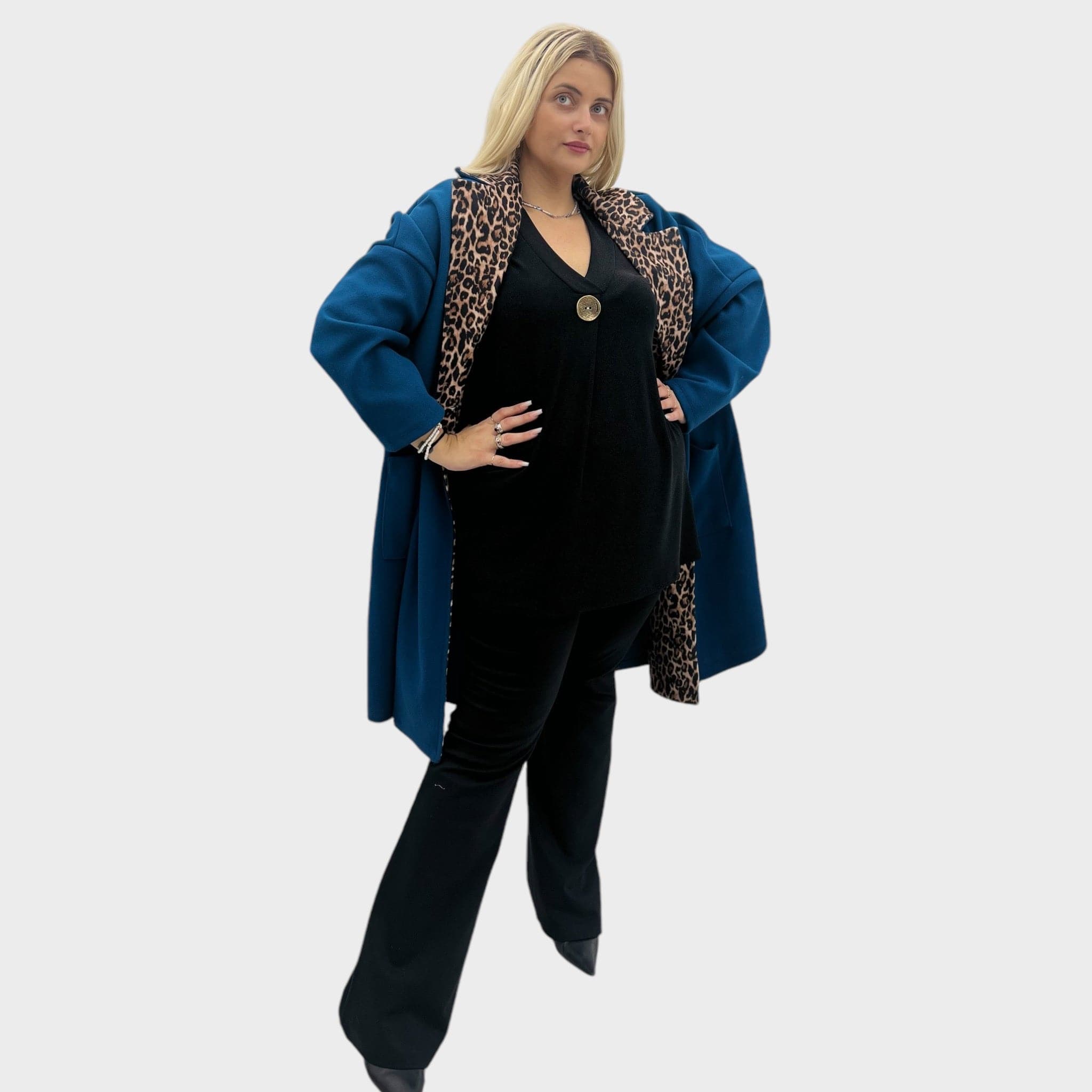 Cappotto Ludovika