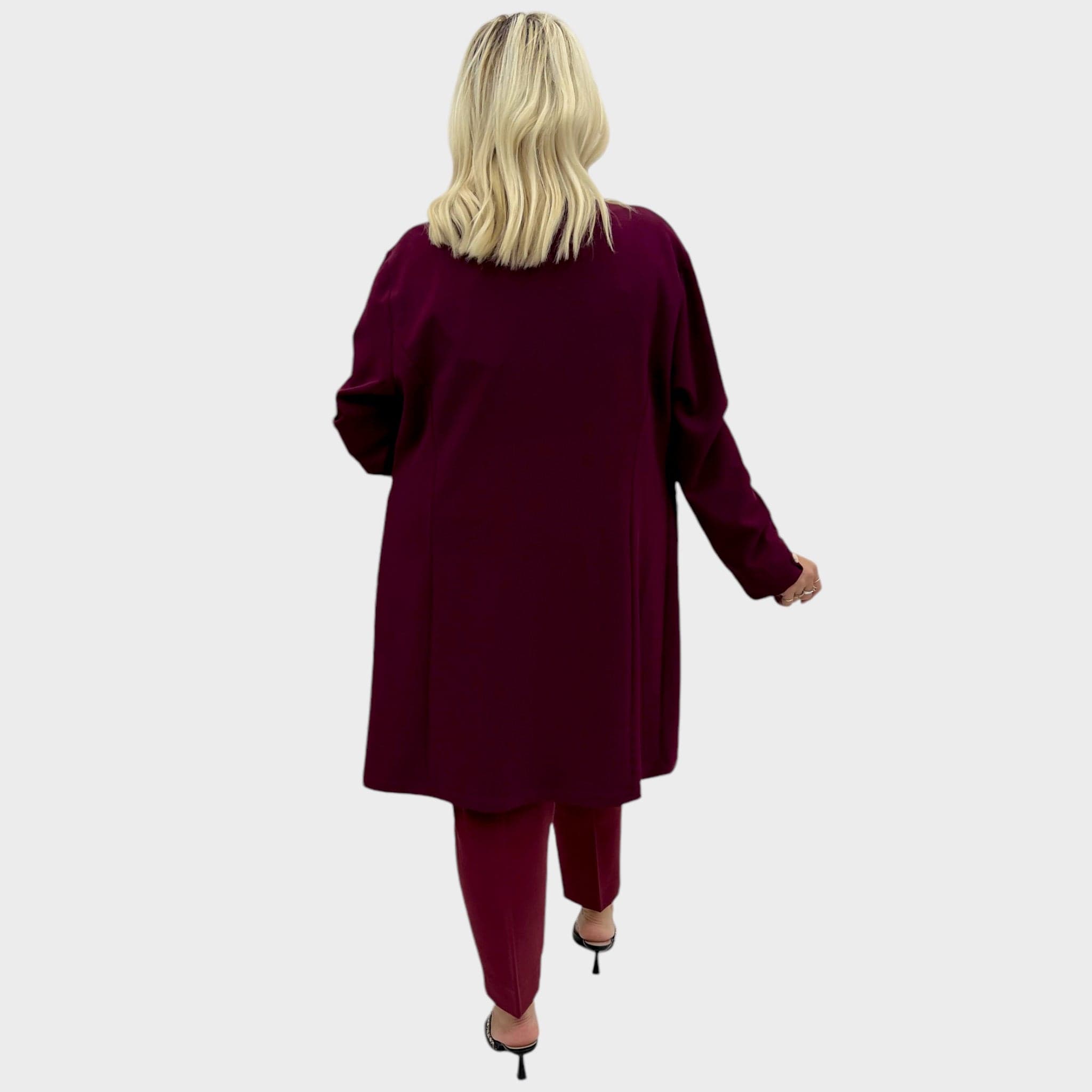 Cardigan Yasmine