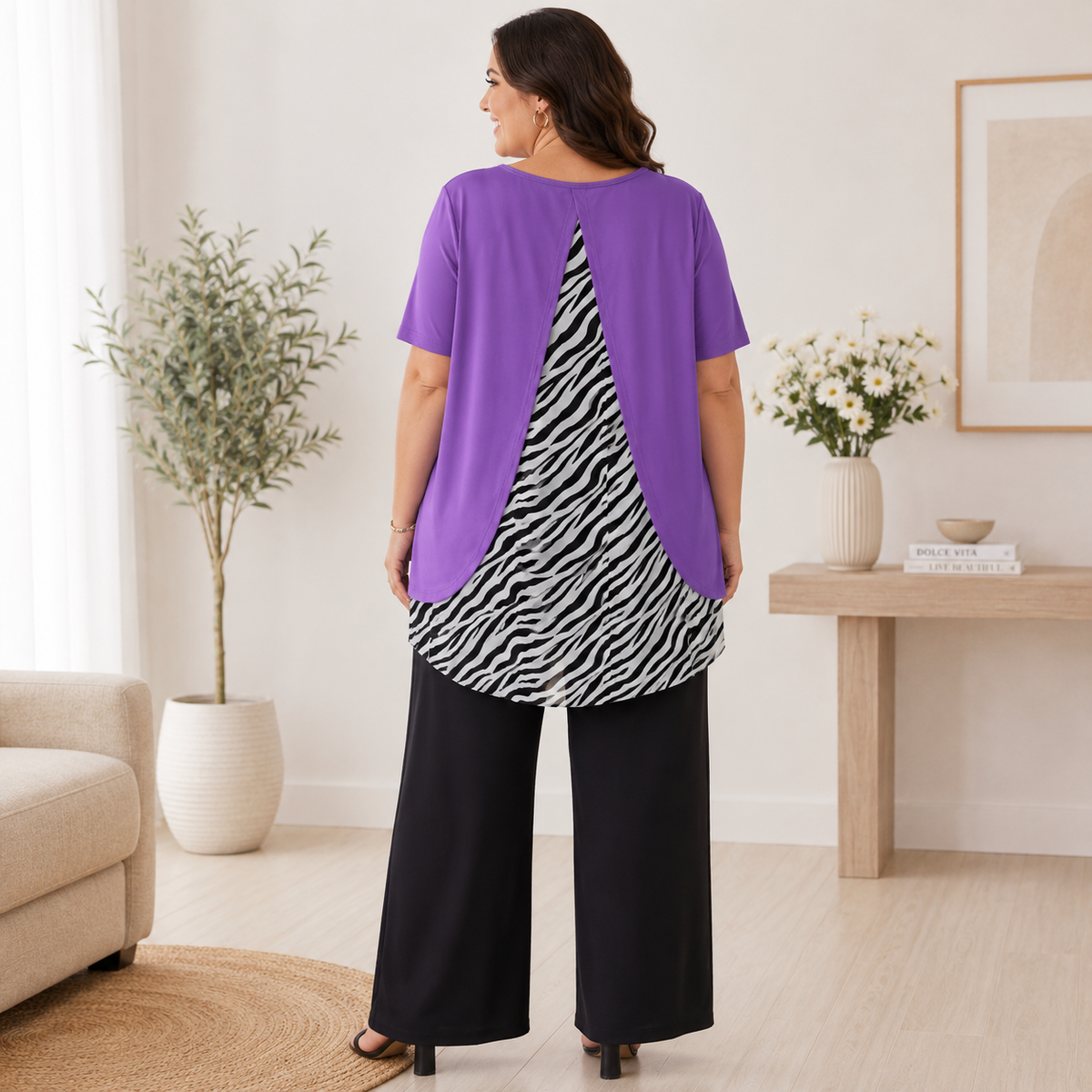 Maglia Graciela