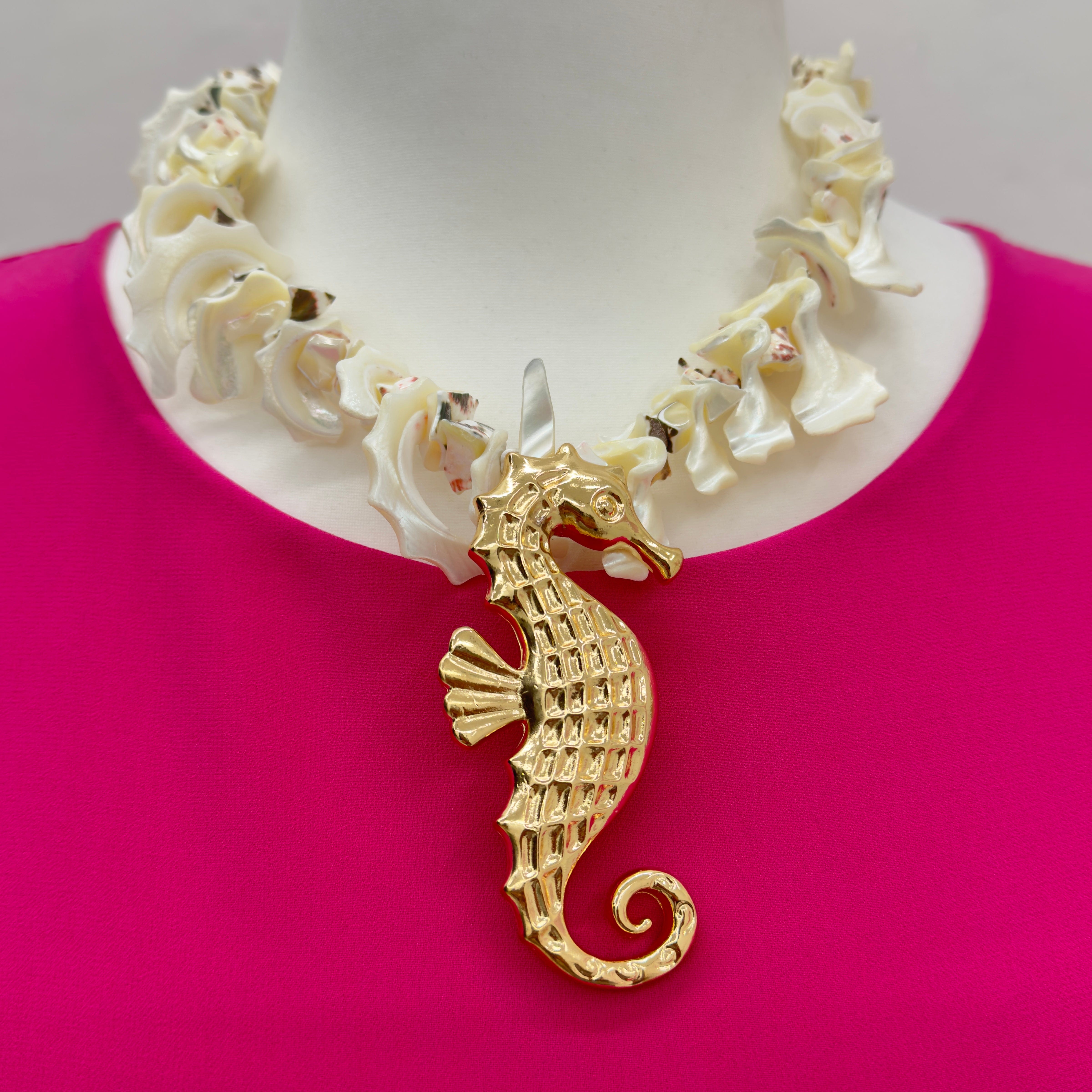 Collana Marin