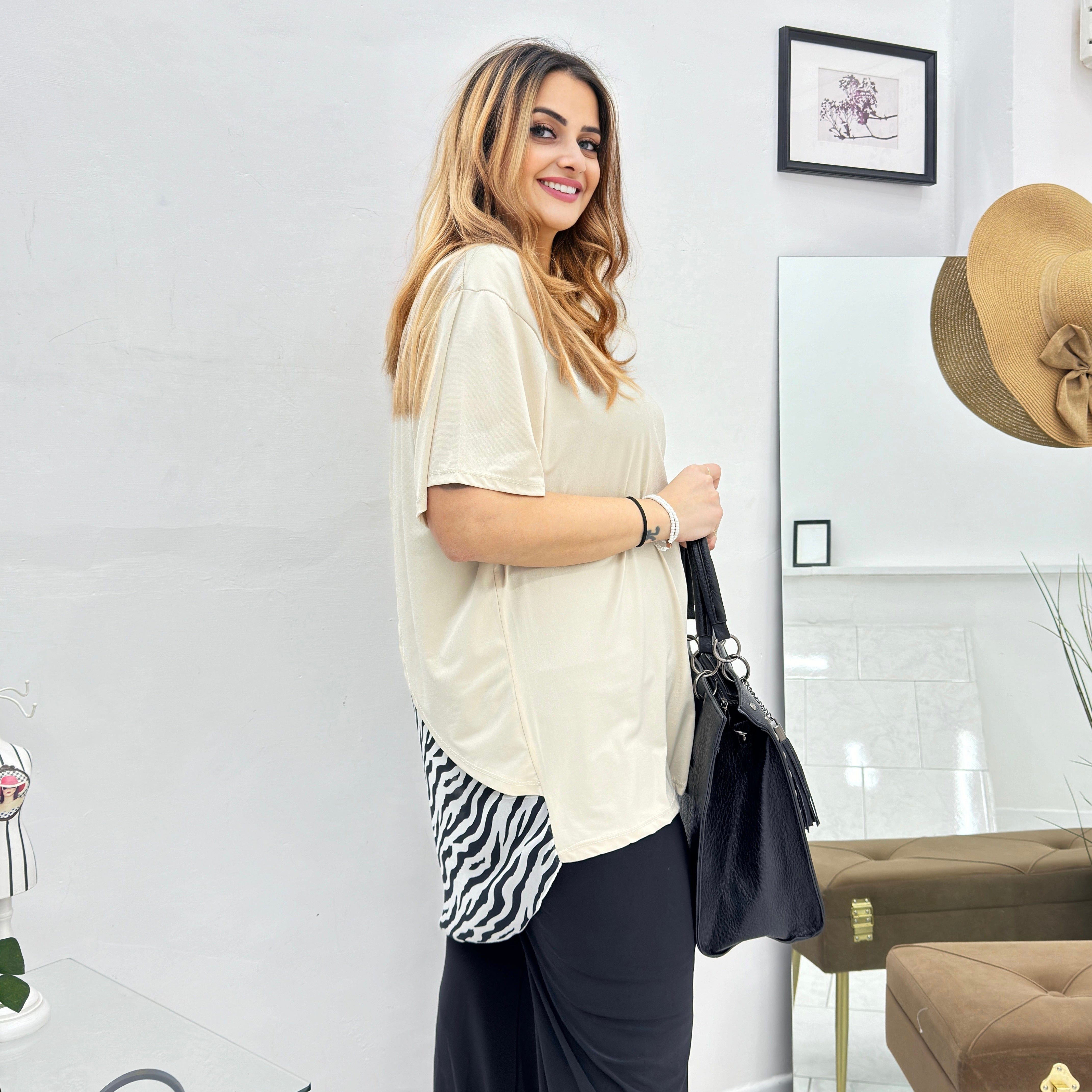 Maglia Graciela