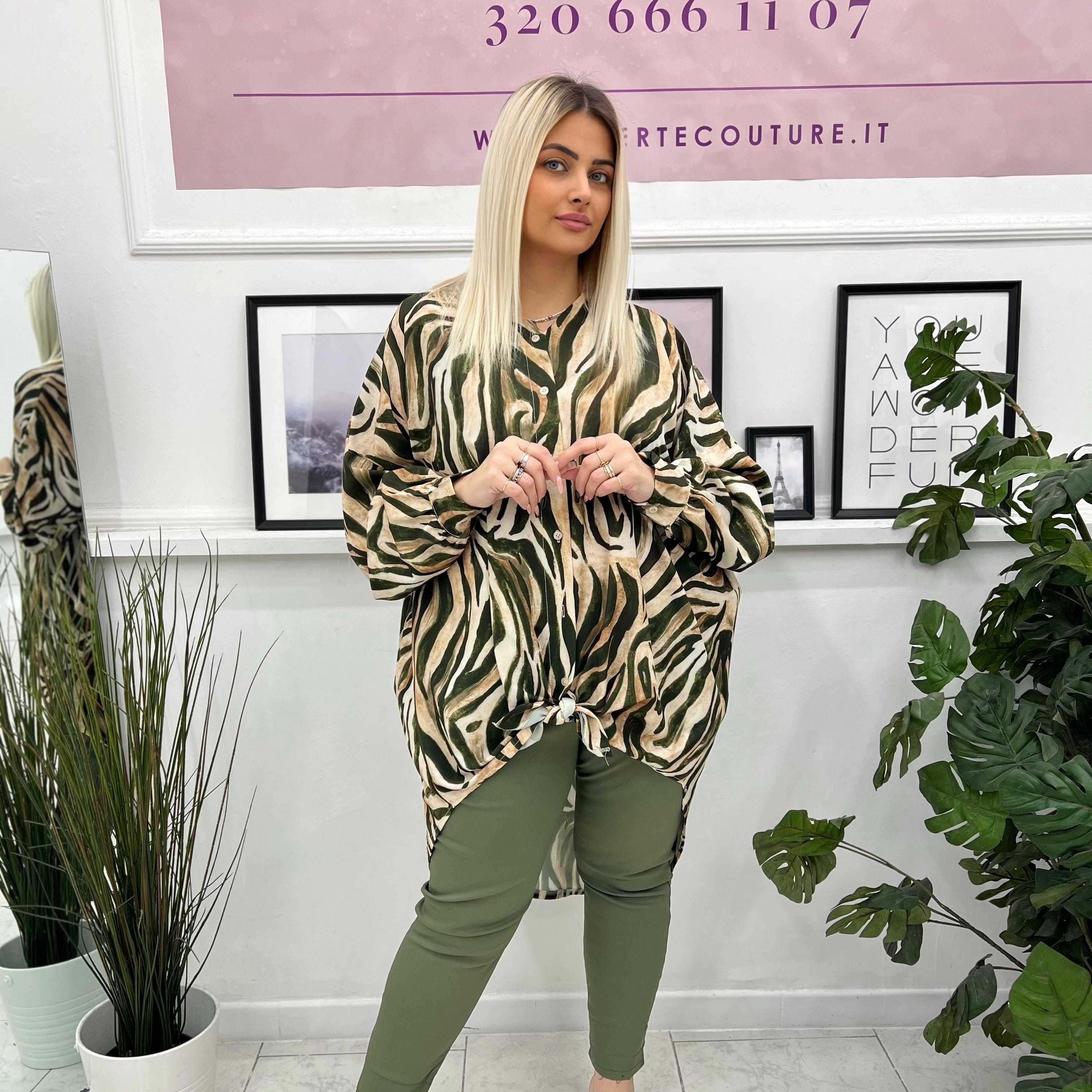 Camicia Stella