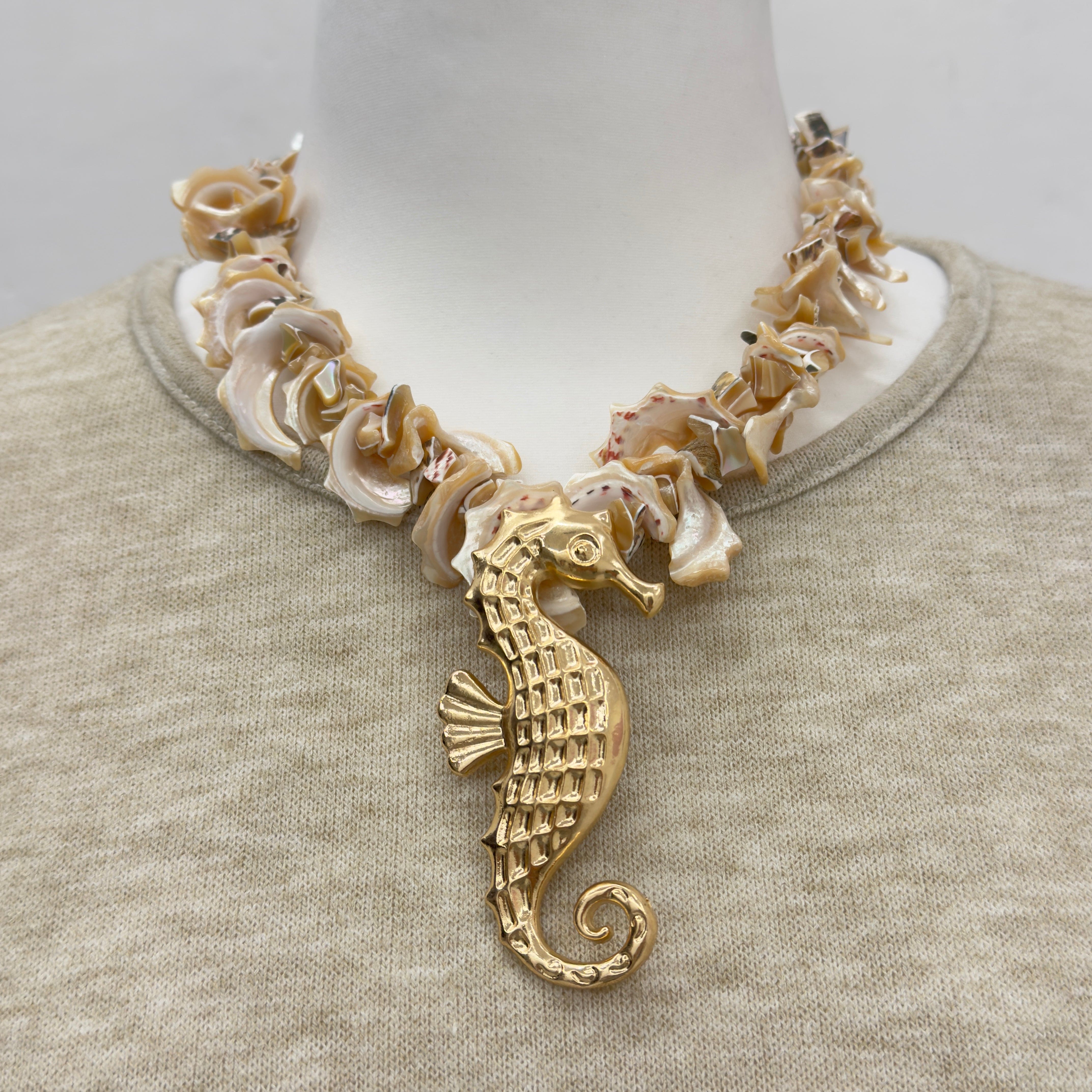 Collana Marin