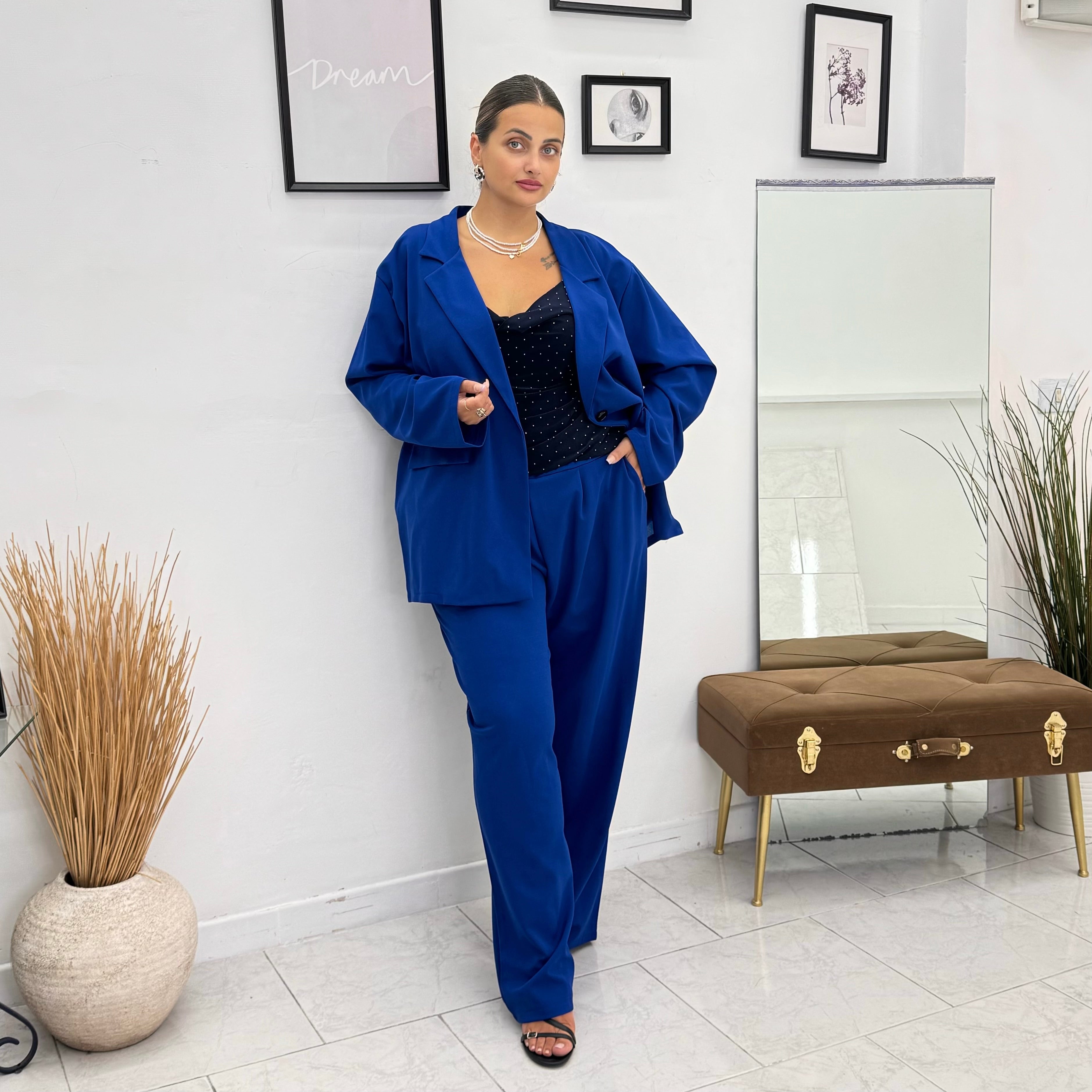 Tailleur Valery