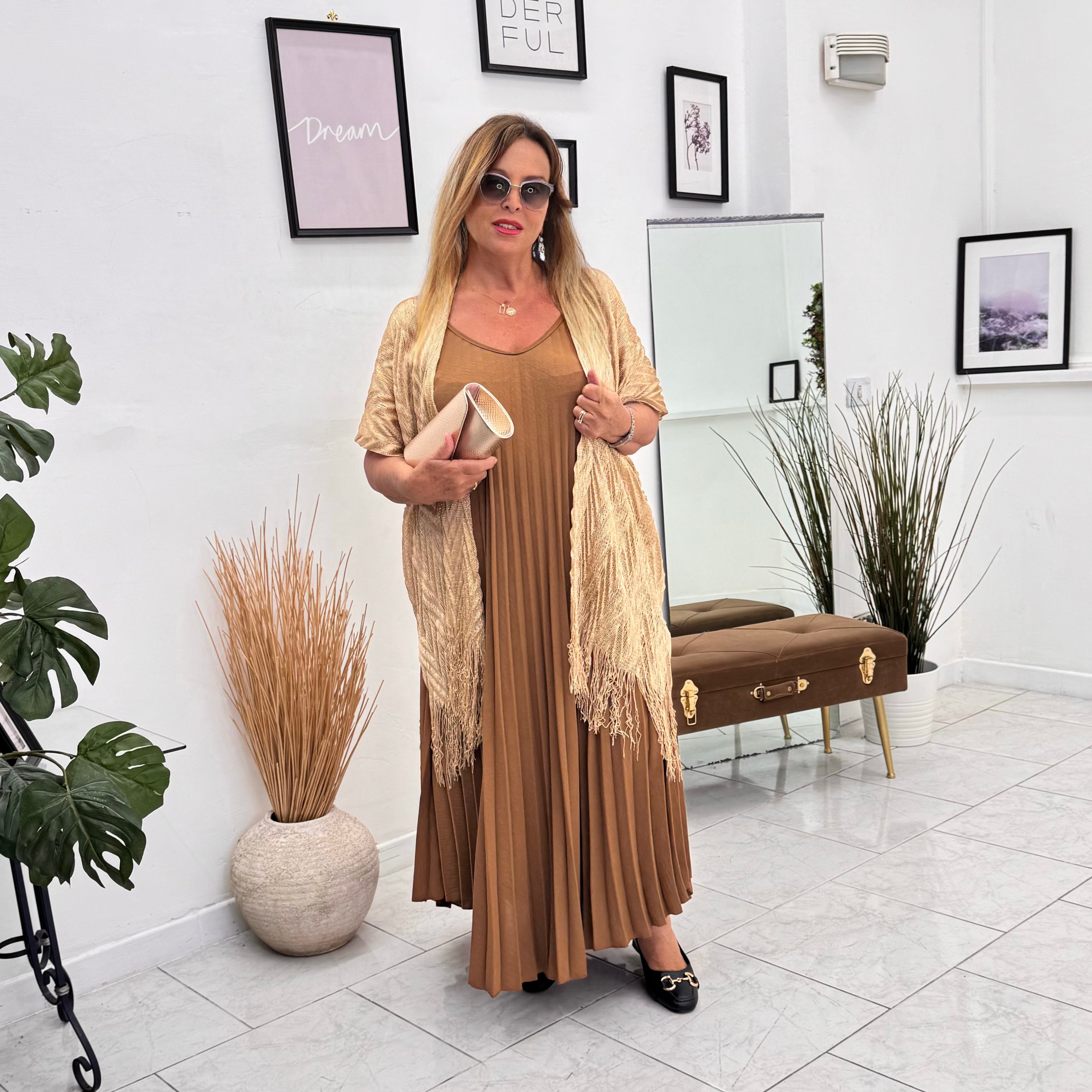 Total Look Lavinia