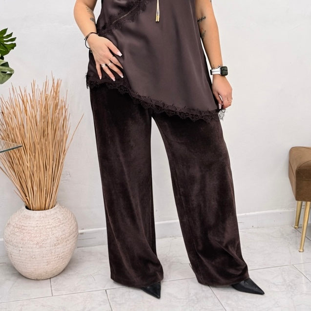 PantaPalazzo in Ciniglia