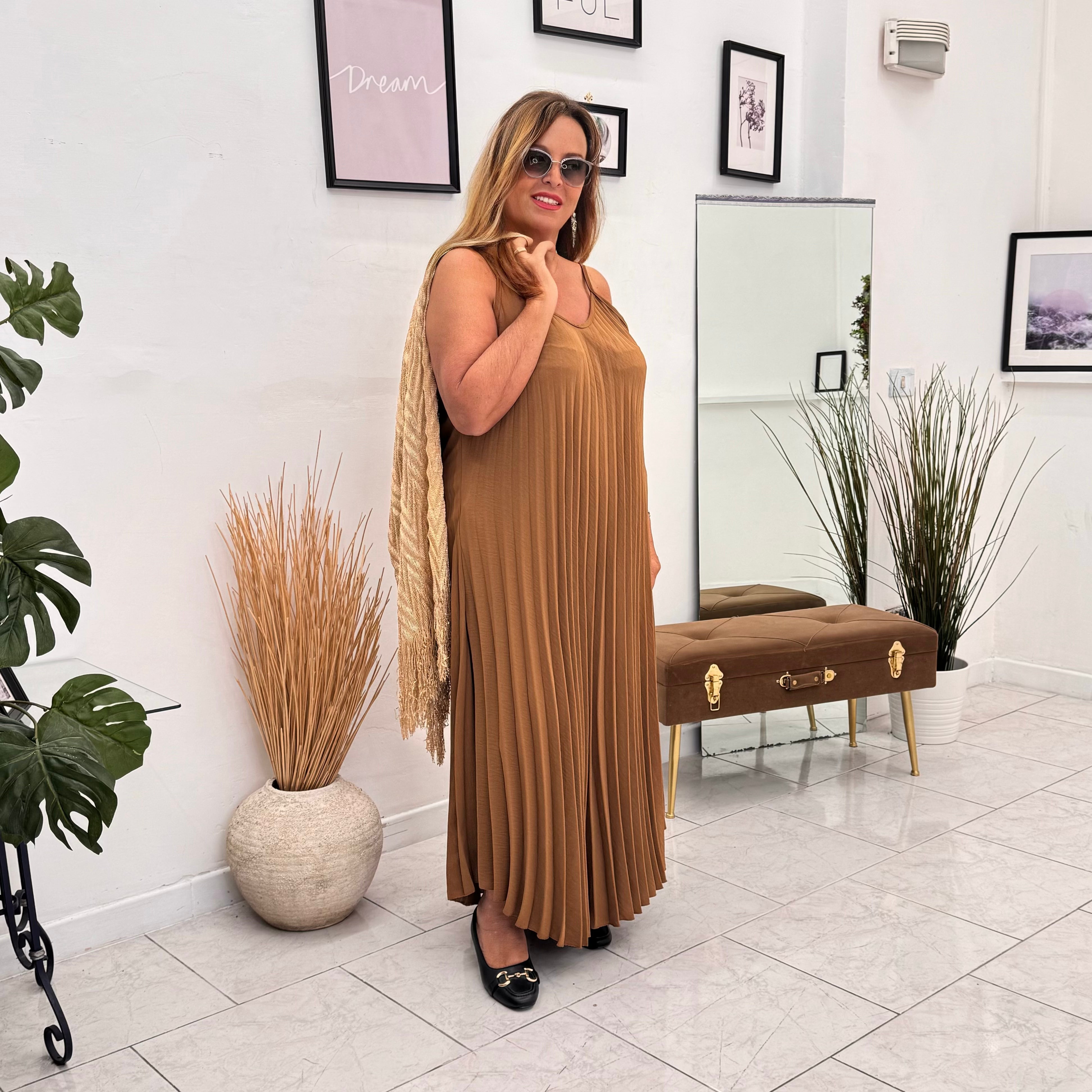Total Look Lavinia