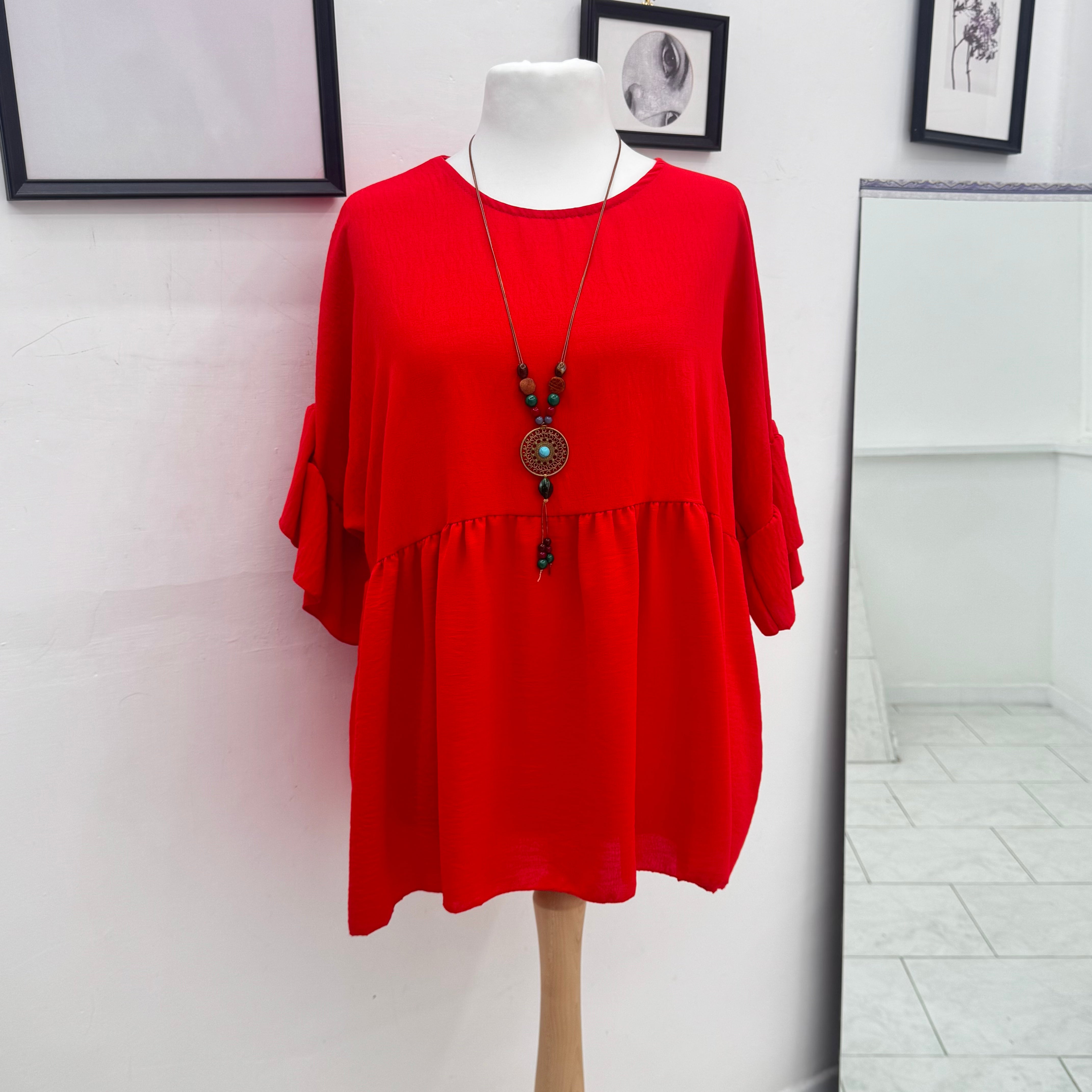 Maglia Romantic