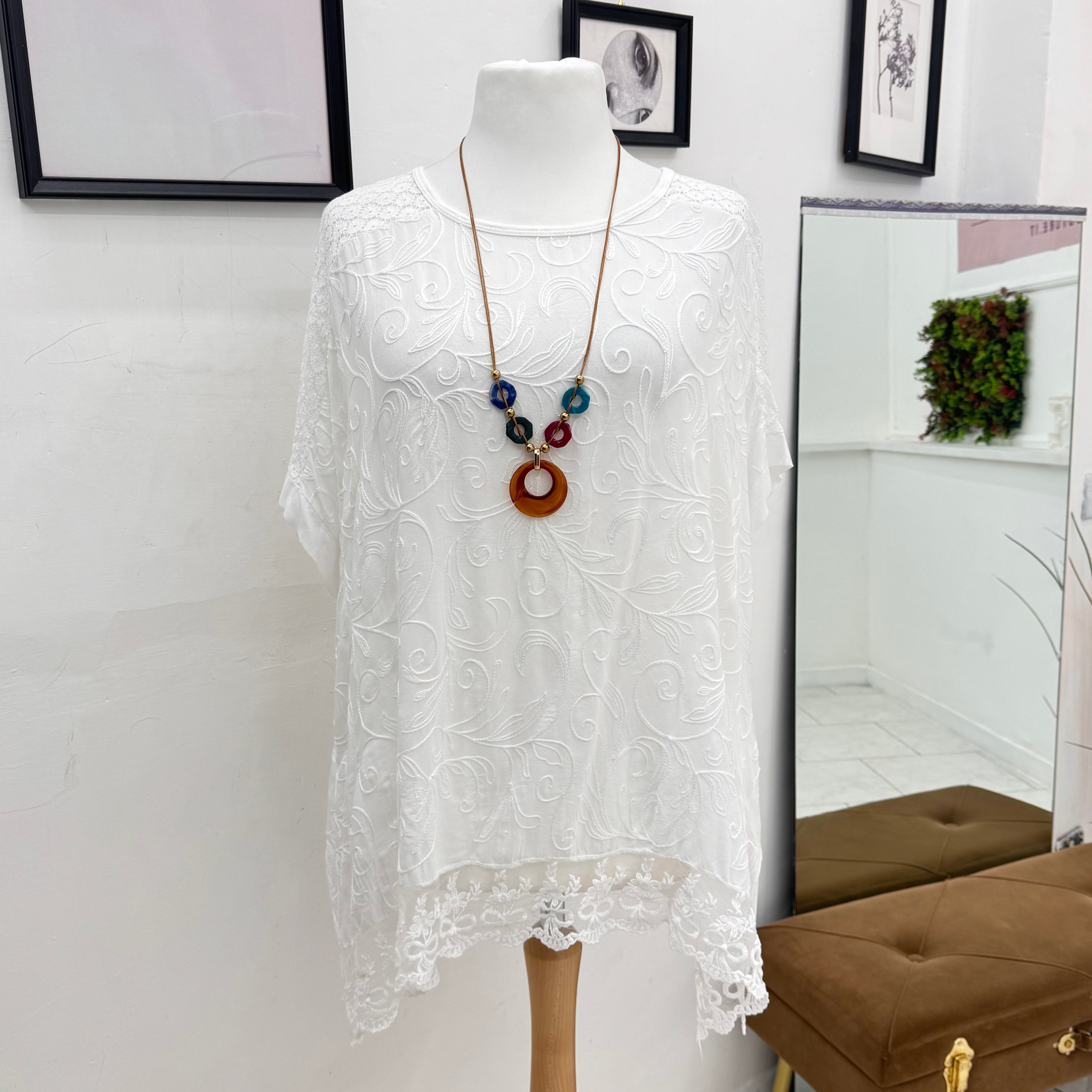 Maglia Cassandra