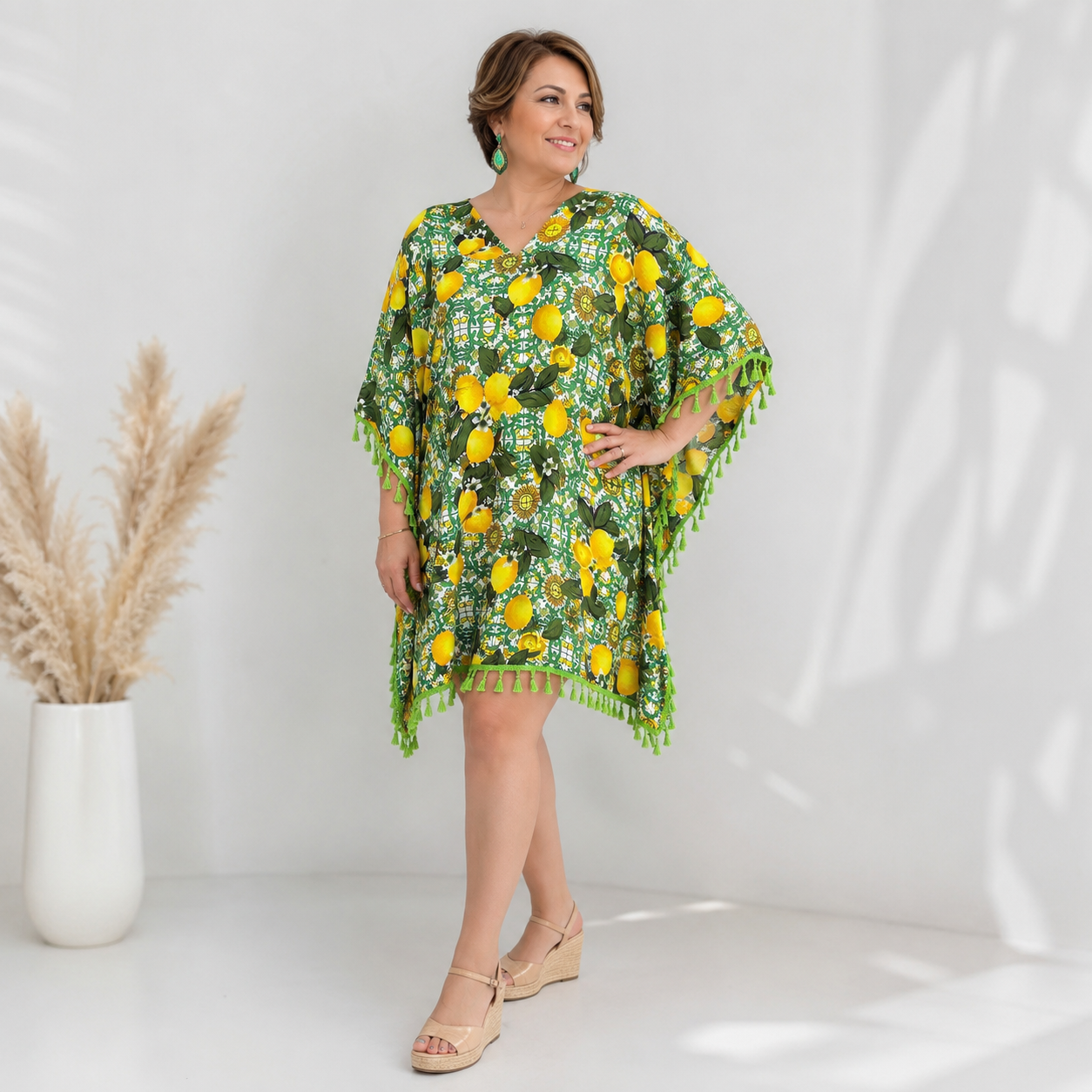 Prendisole Zagara 504