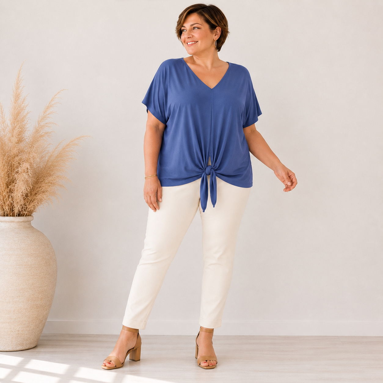 Maglia Nodo Essence