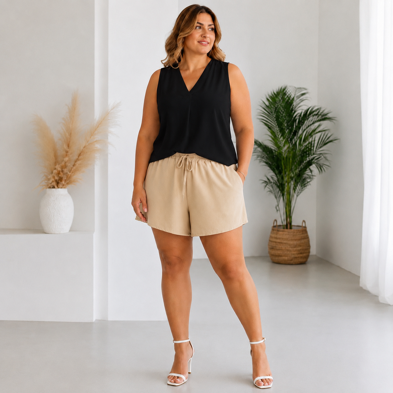 PANTALONCINO SAMBA