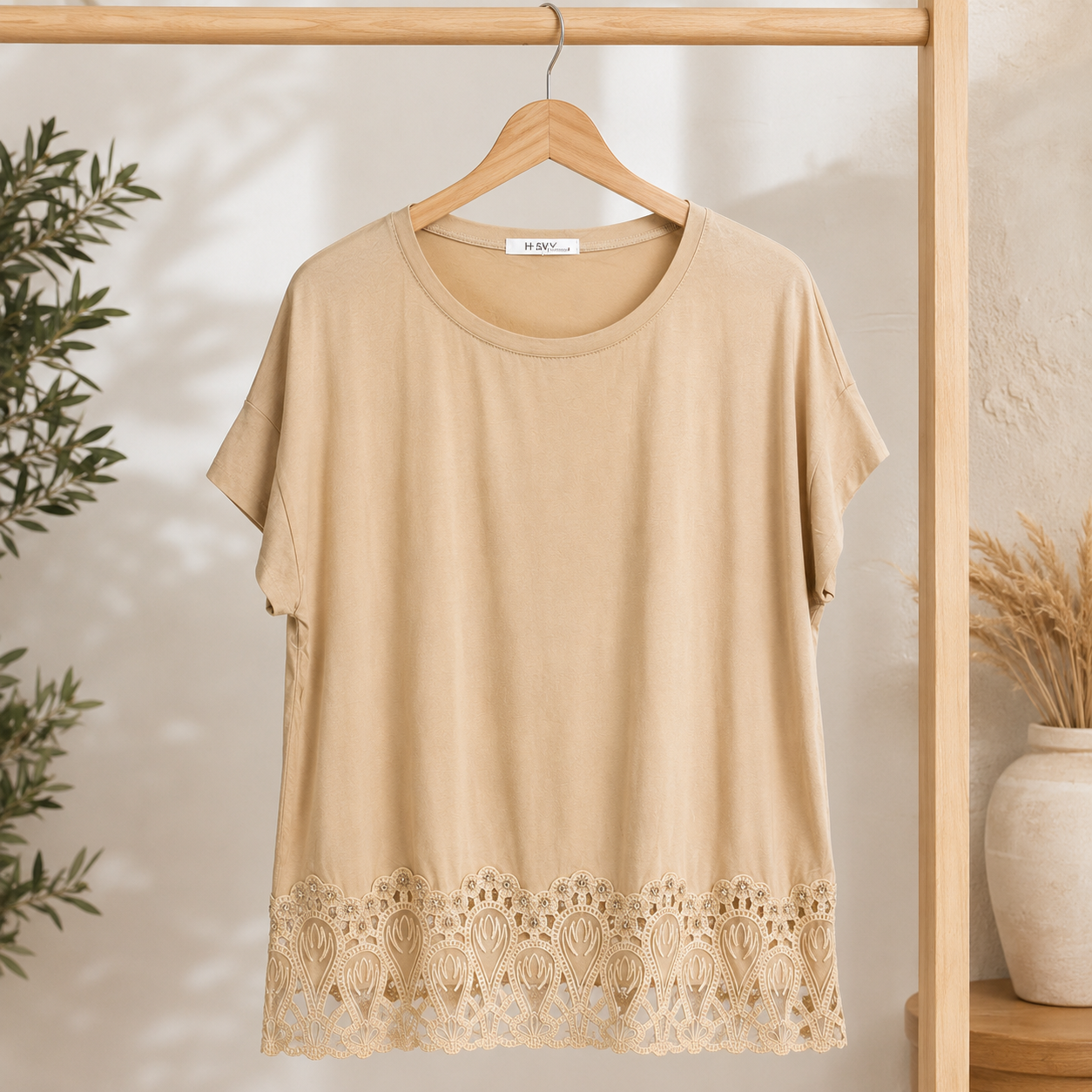 Maglia Rose art.8295