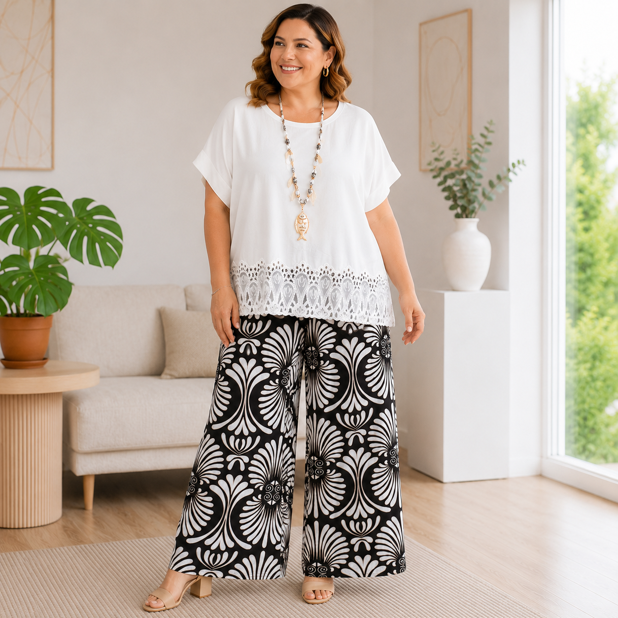 Maglia Rose art.8295