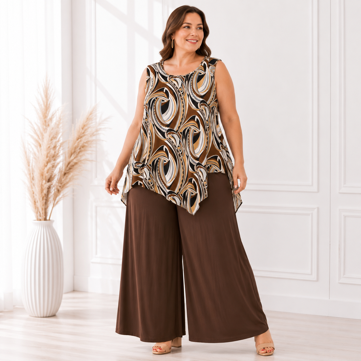 Canotta Grace 1528