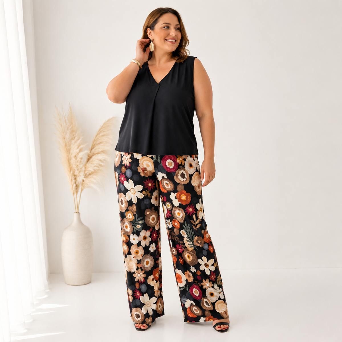 Pantalone Print