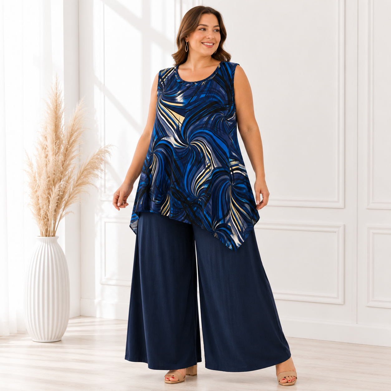 Canotta Grace 1528