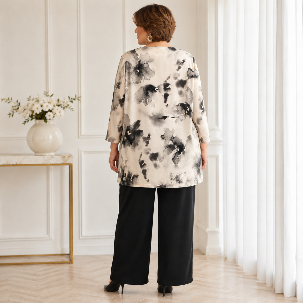 Twinset Opéra 0702