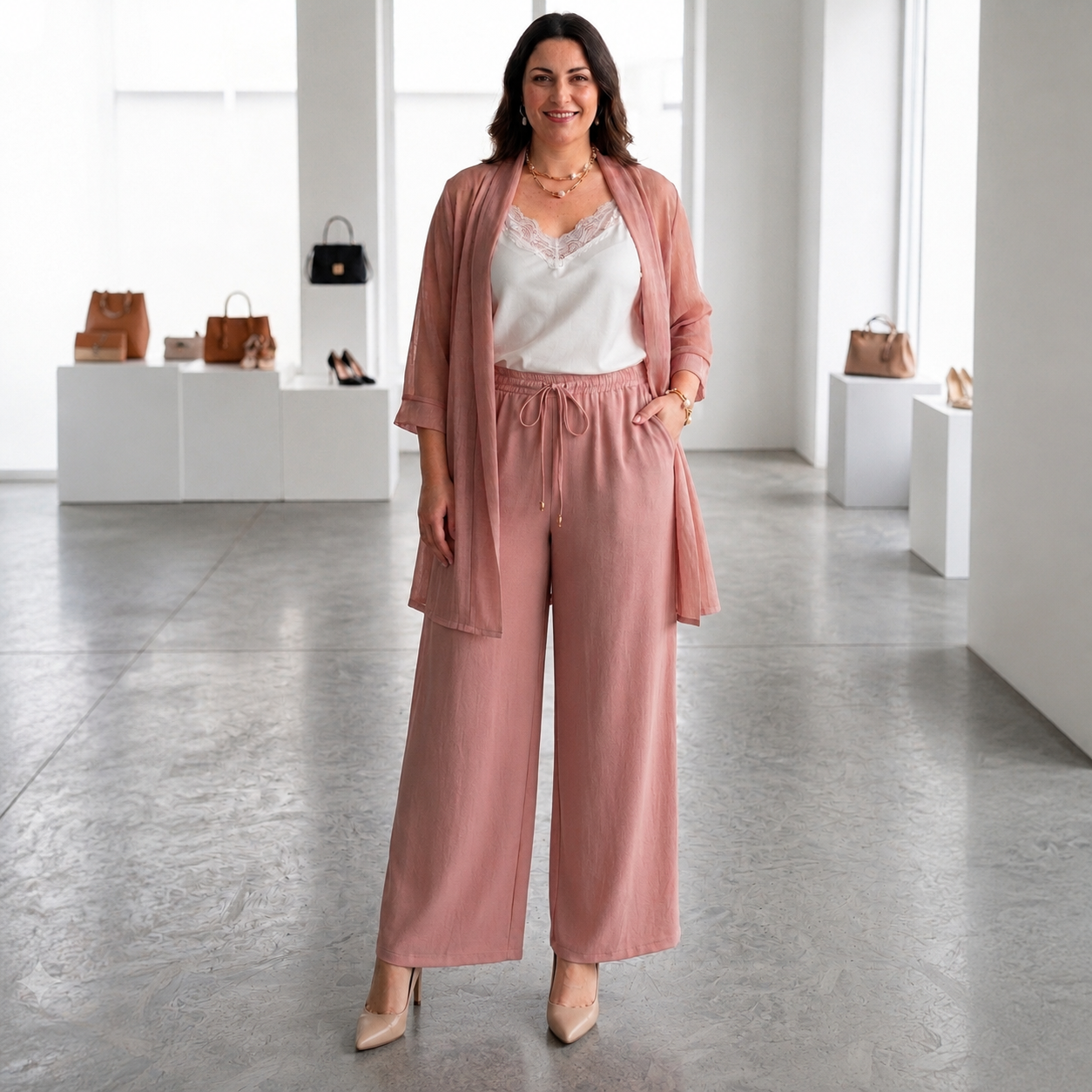 Completo Soft Chic 1472