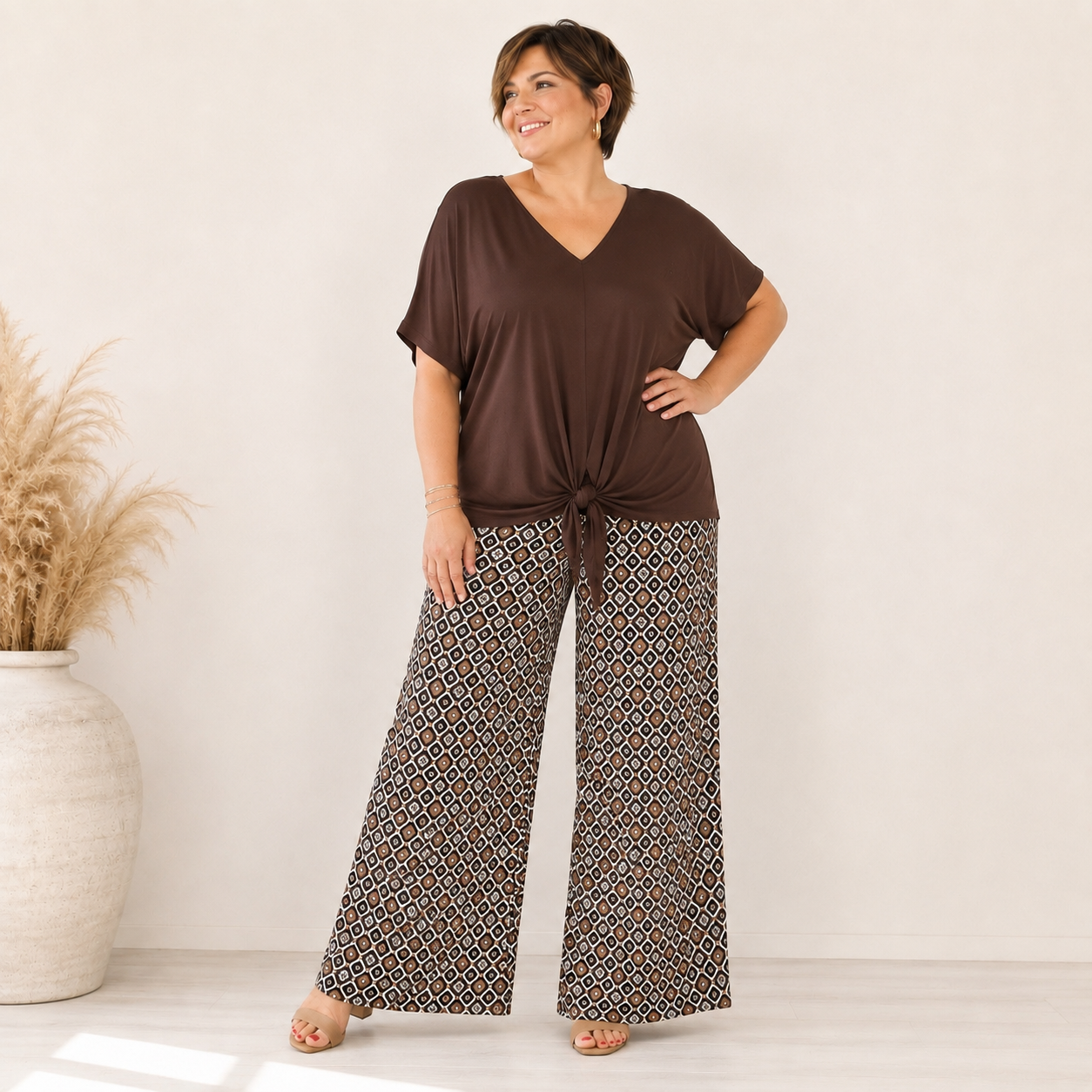 Maglia Nodo Essence