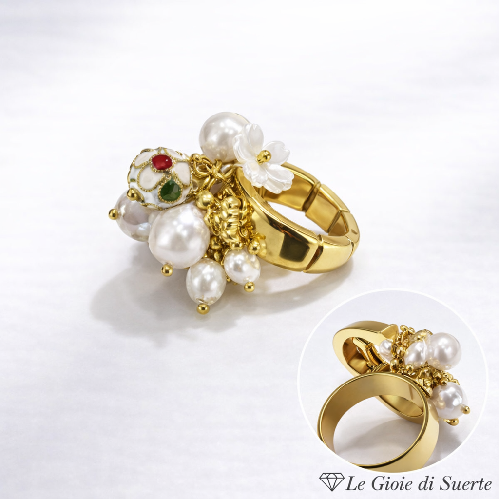 Anello Charms