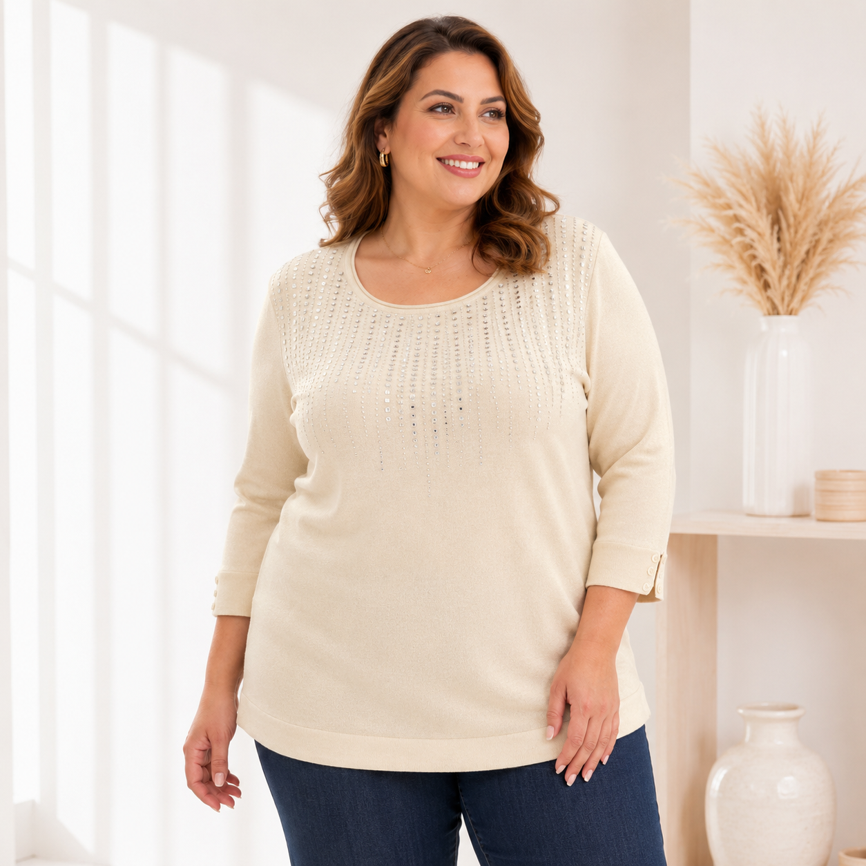 Maglia Luminia 8089
