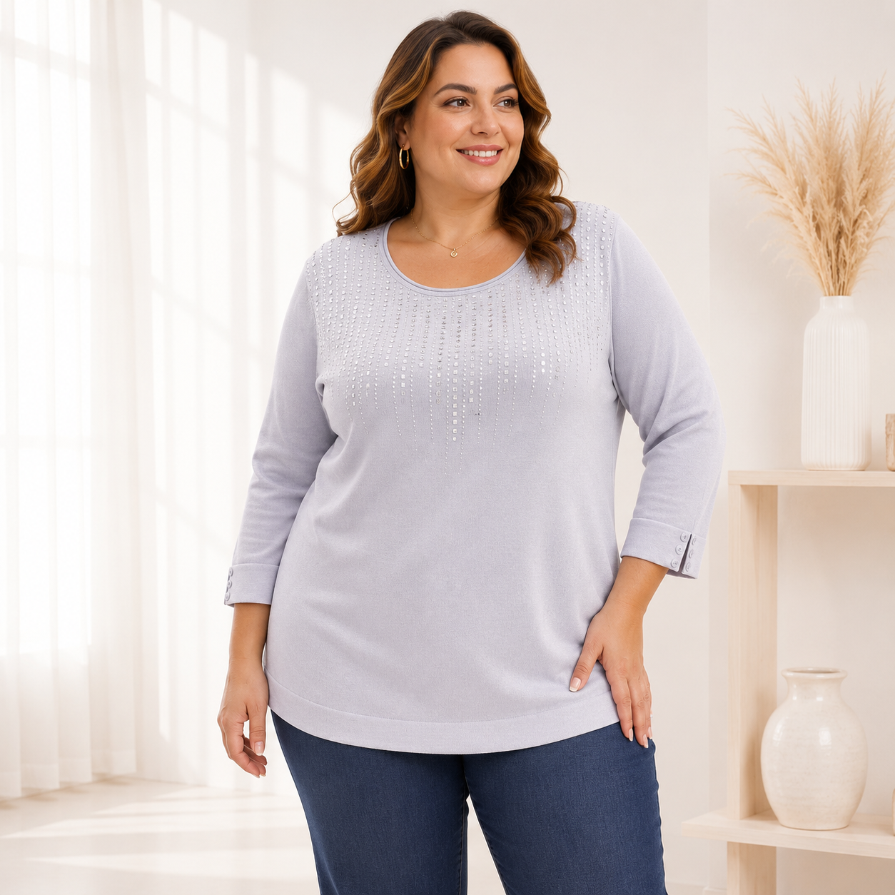 Maglia Luminia 8089