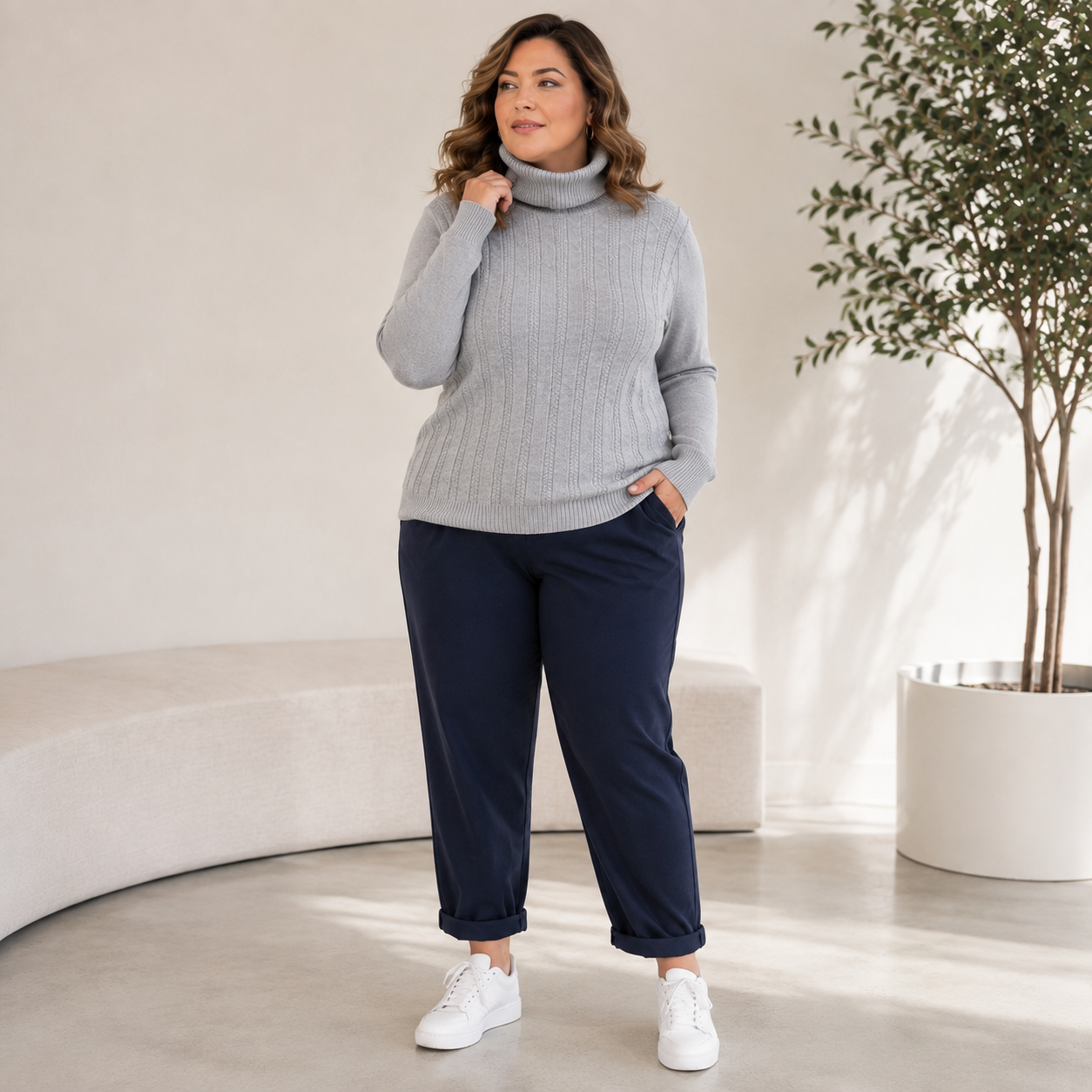 Maglione Ariel 571