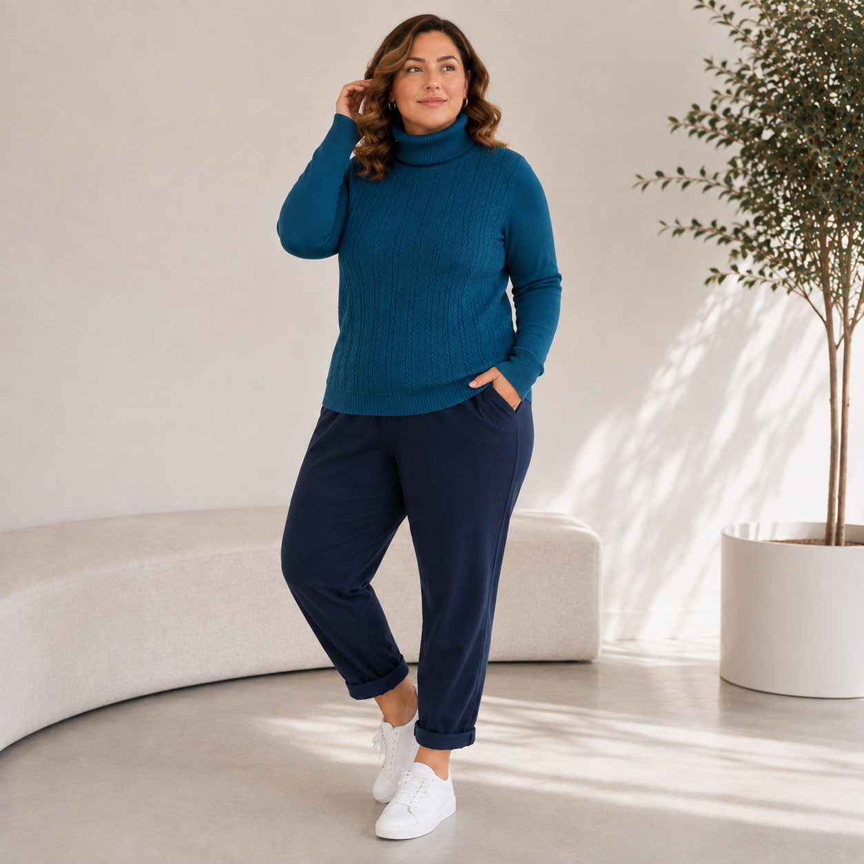Maglione Ariel 571