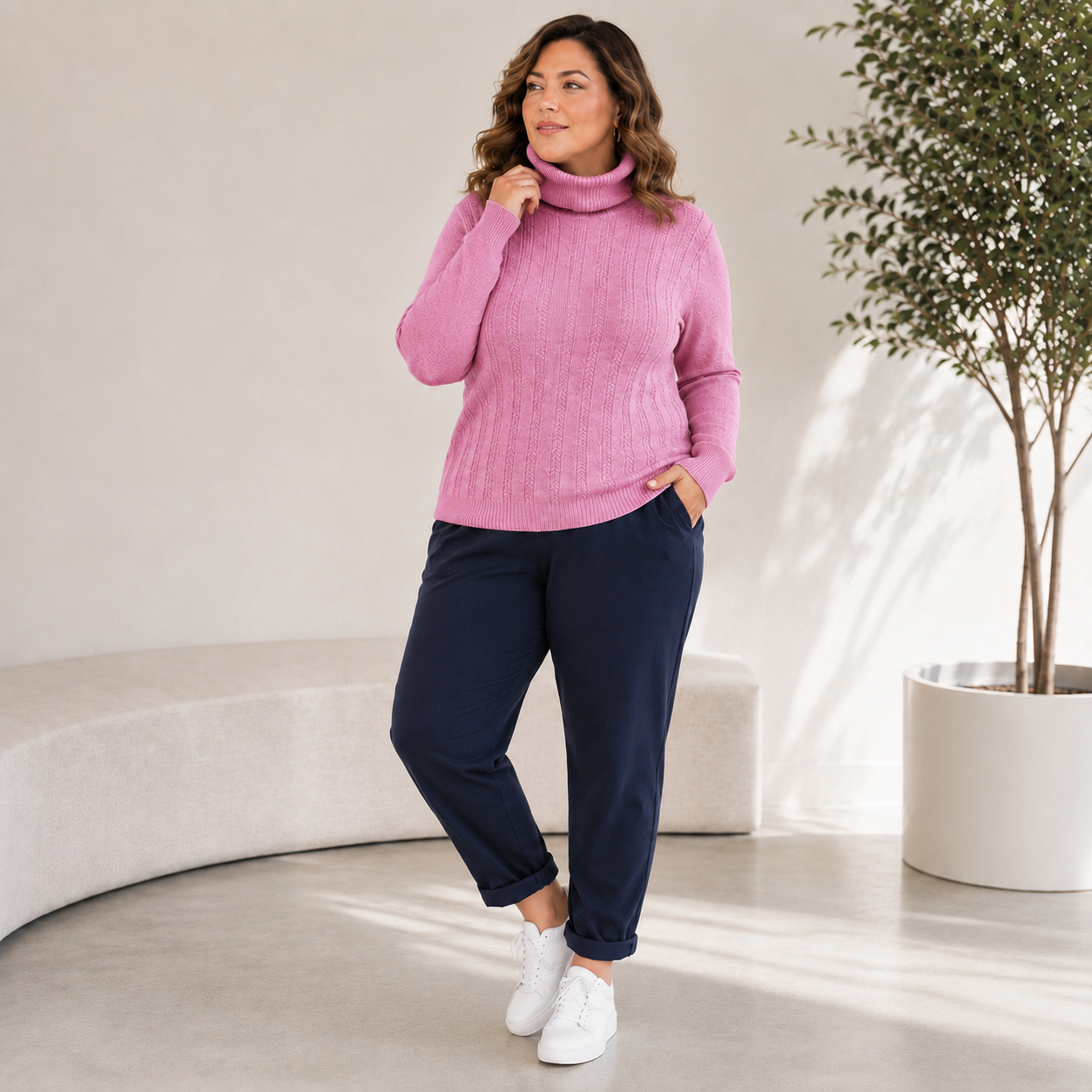 Maglione Ariel 571